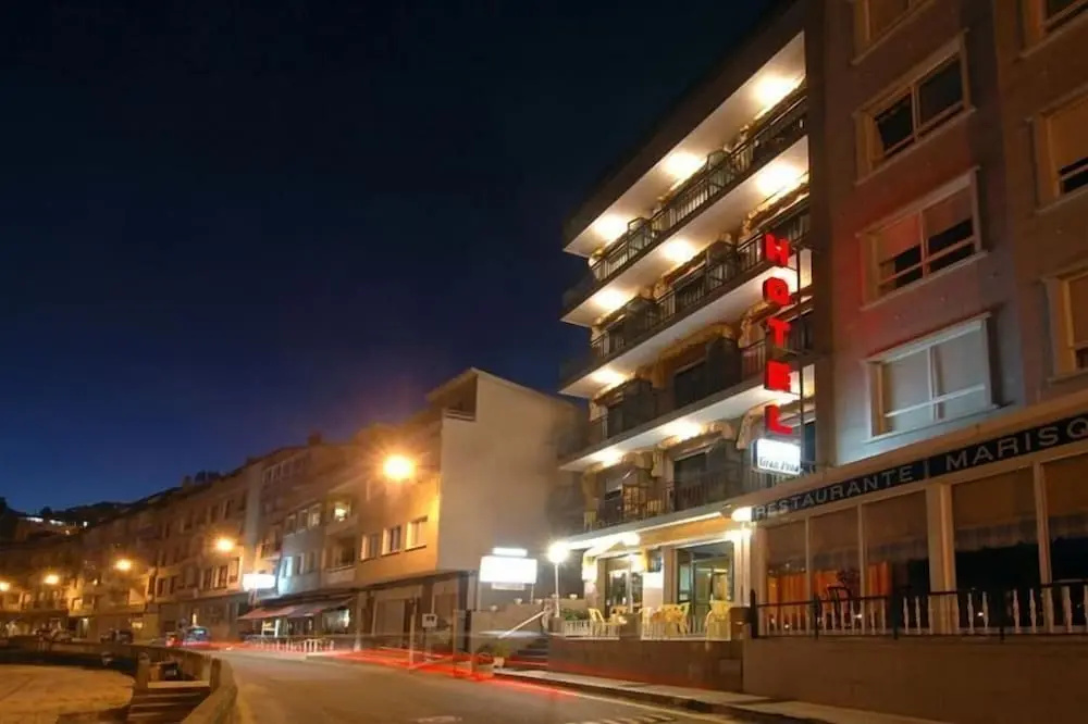 Photo - Slow Beach Hotel Gran Proa