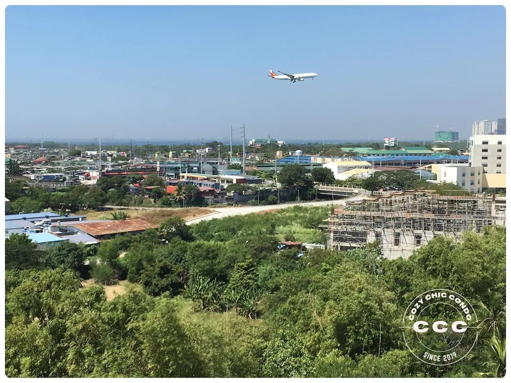 Foto - Avida Towers Sucat