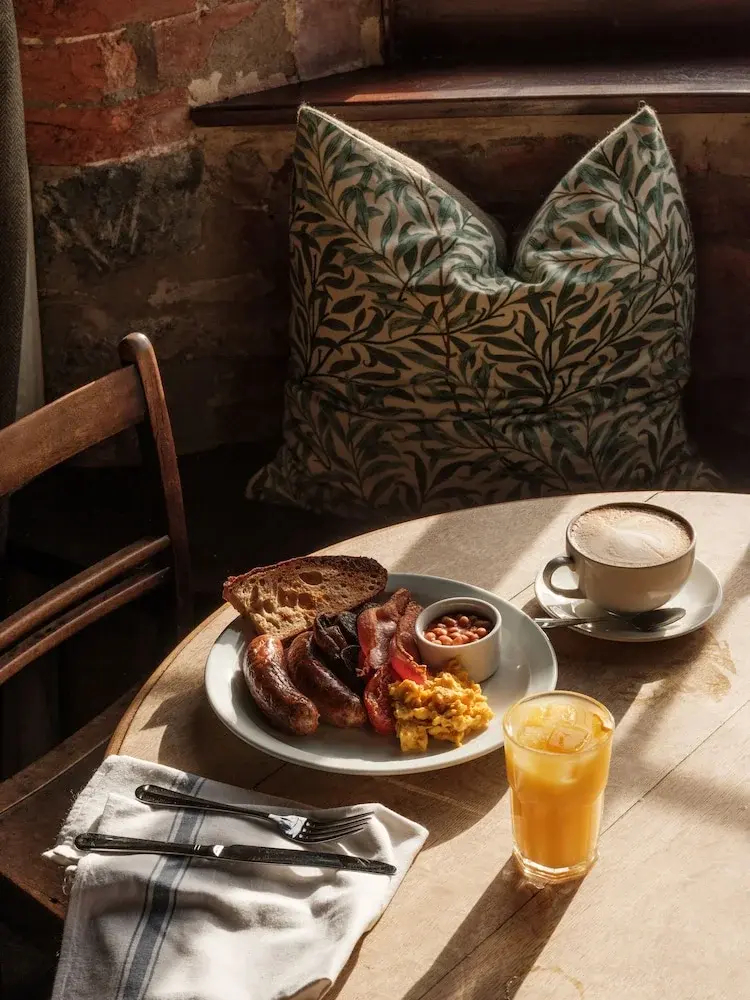 Photo - The Manor House Inn