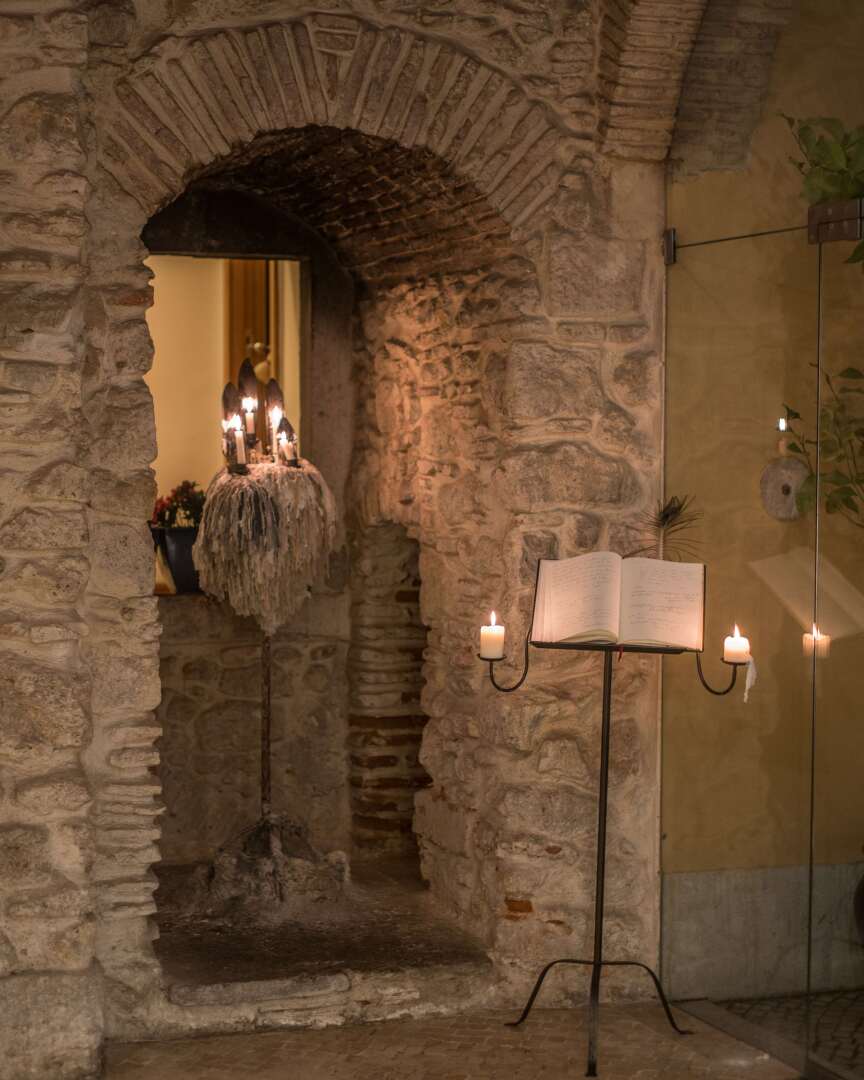 Foto - Solar do Castelo - Lisbon Heritage Collection - Alfama