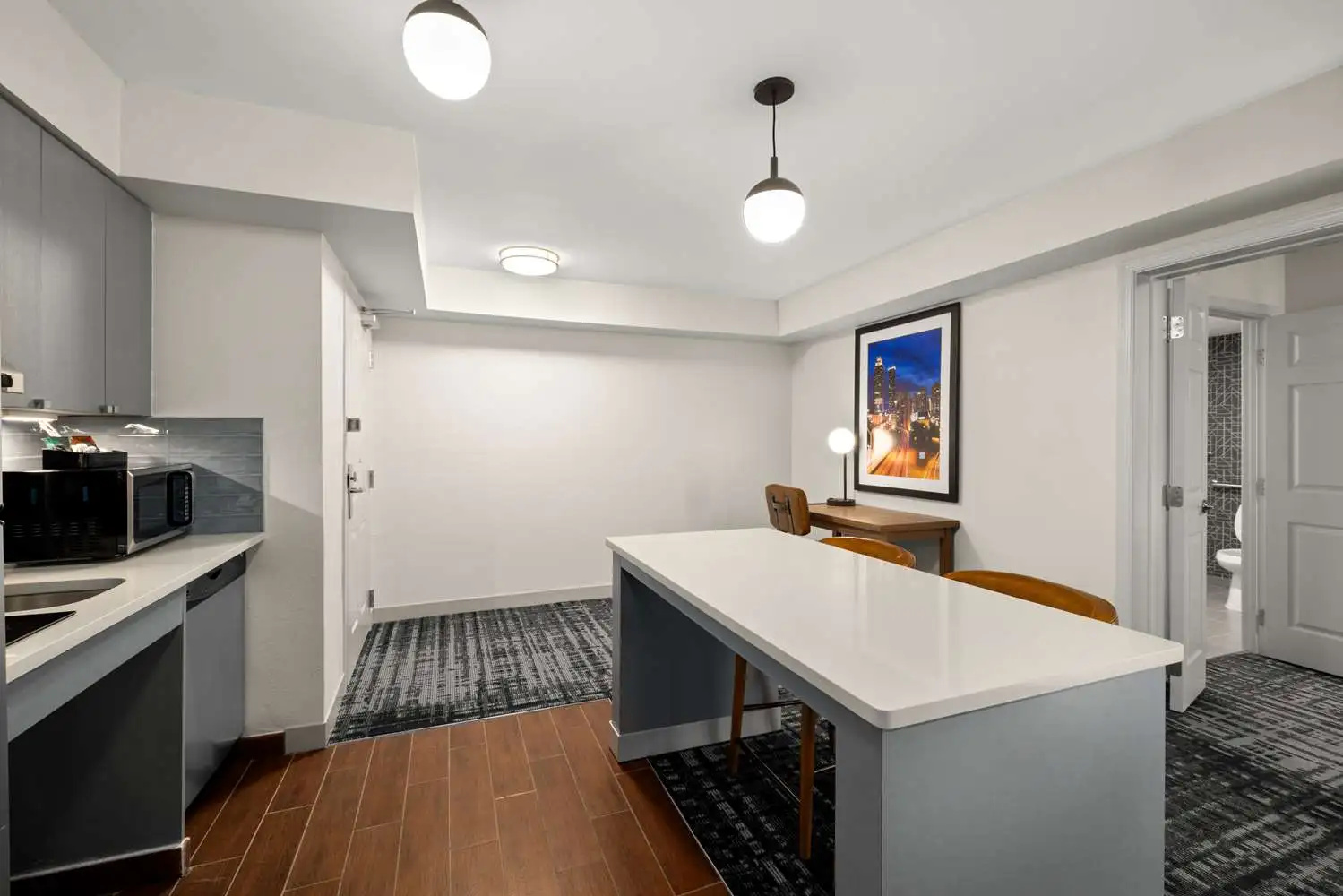 Foto - Homewood Suites by Hilton Atlanta-Alpharetta