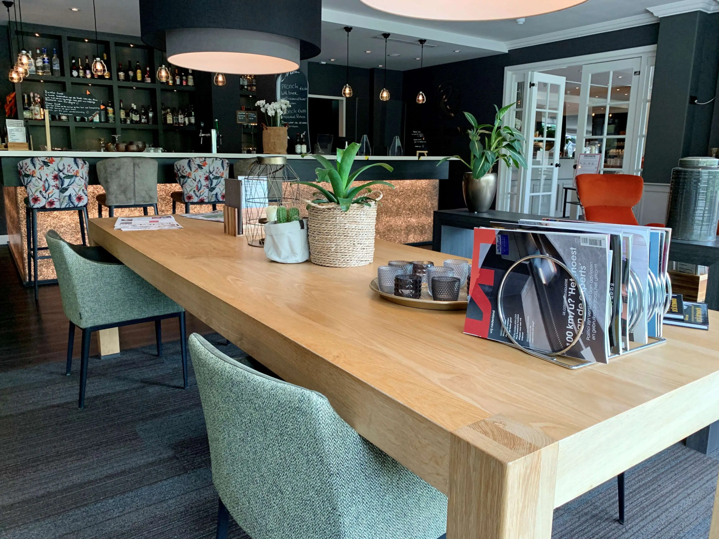 Foto - Tulip Inn Leiden Centre