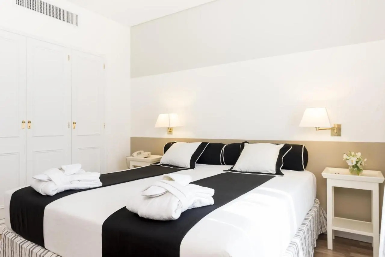 Photo - Loi Suites Recoleta Hotel