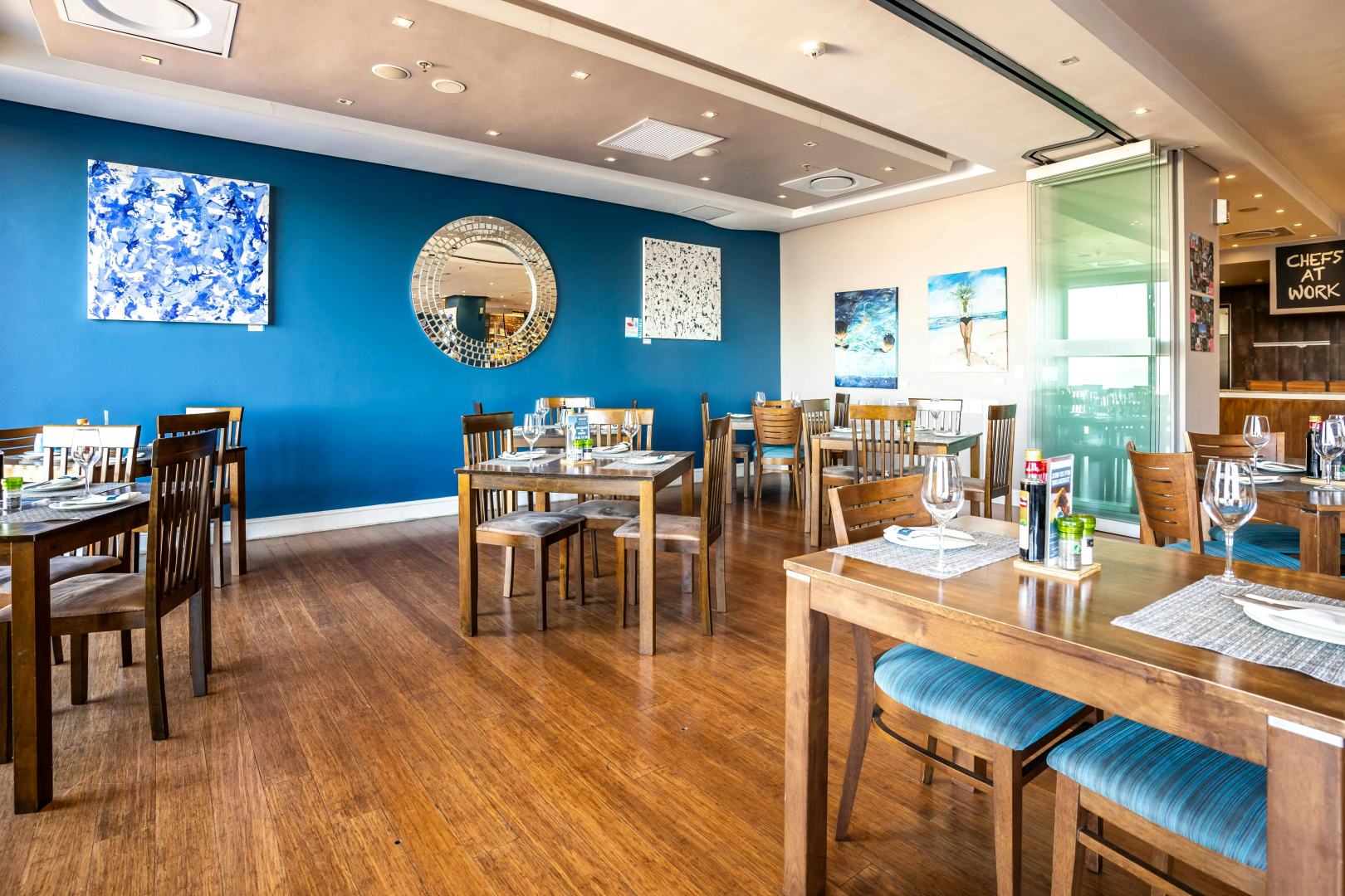 Photo - Blaauwberg Beach Hotel