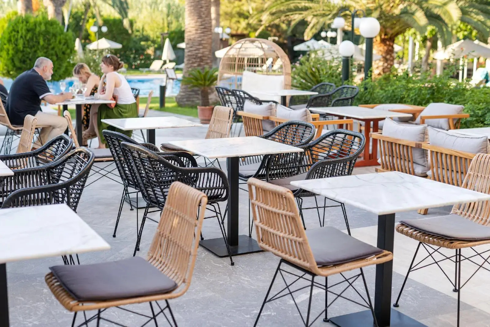 Foto - May Beach Hotel