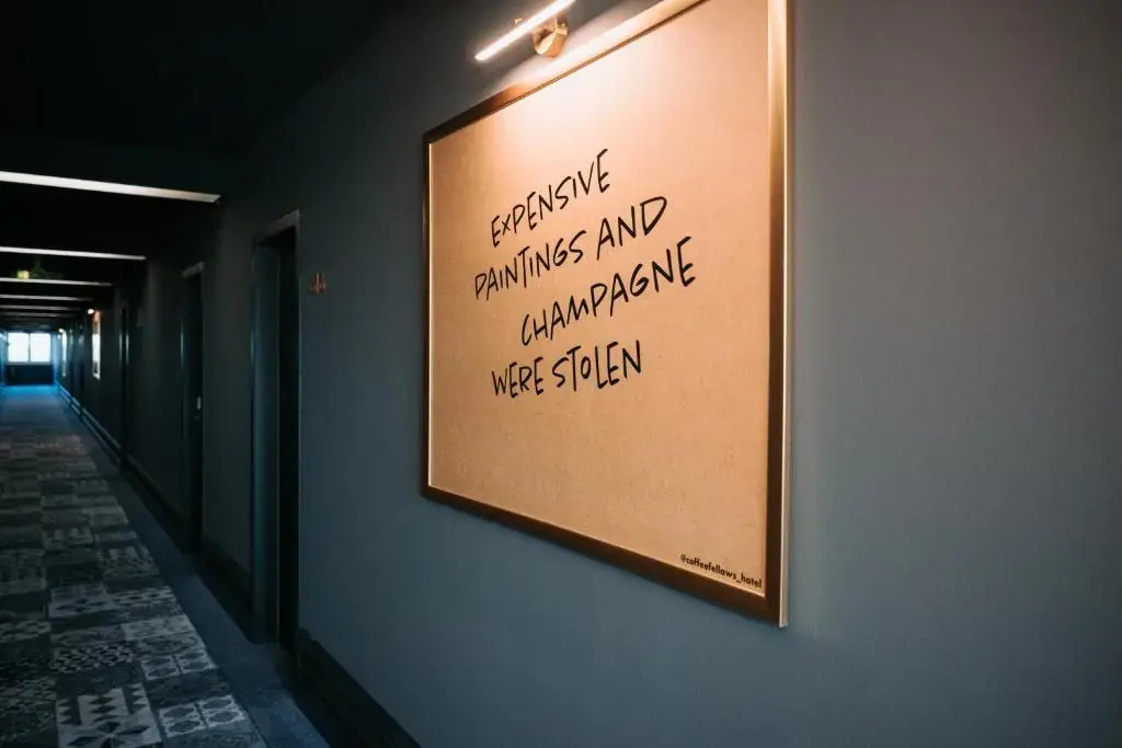 Foto - Feringapark Hotel by Coffee Fellows Hotels