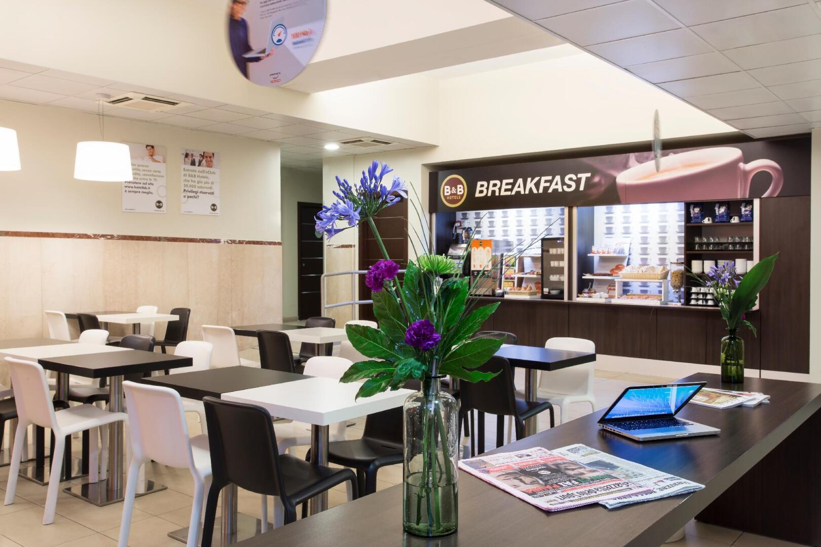 Foto - B&B Hotel Roma Trastevere