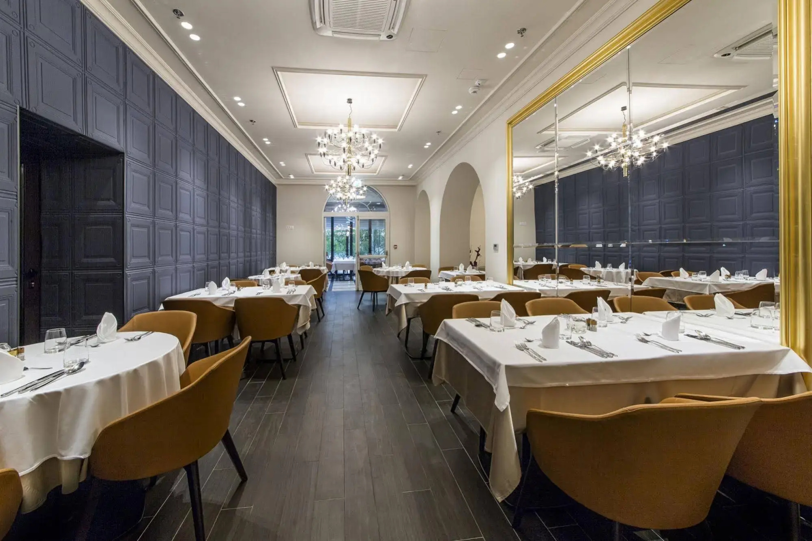 Photo - Grand Hotel Slavia