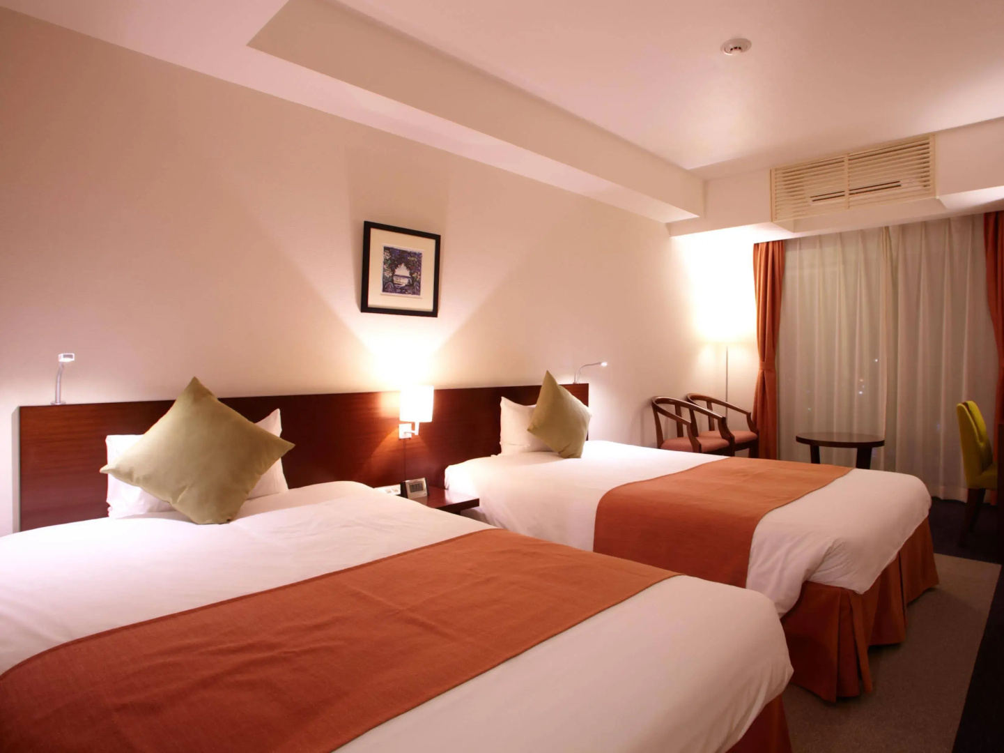 Foto - Hotel Yugaf Inn Okinawa
