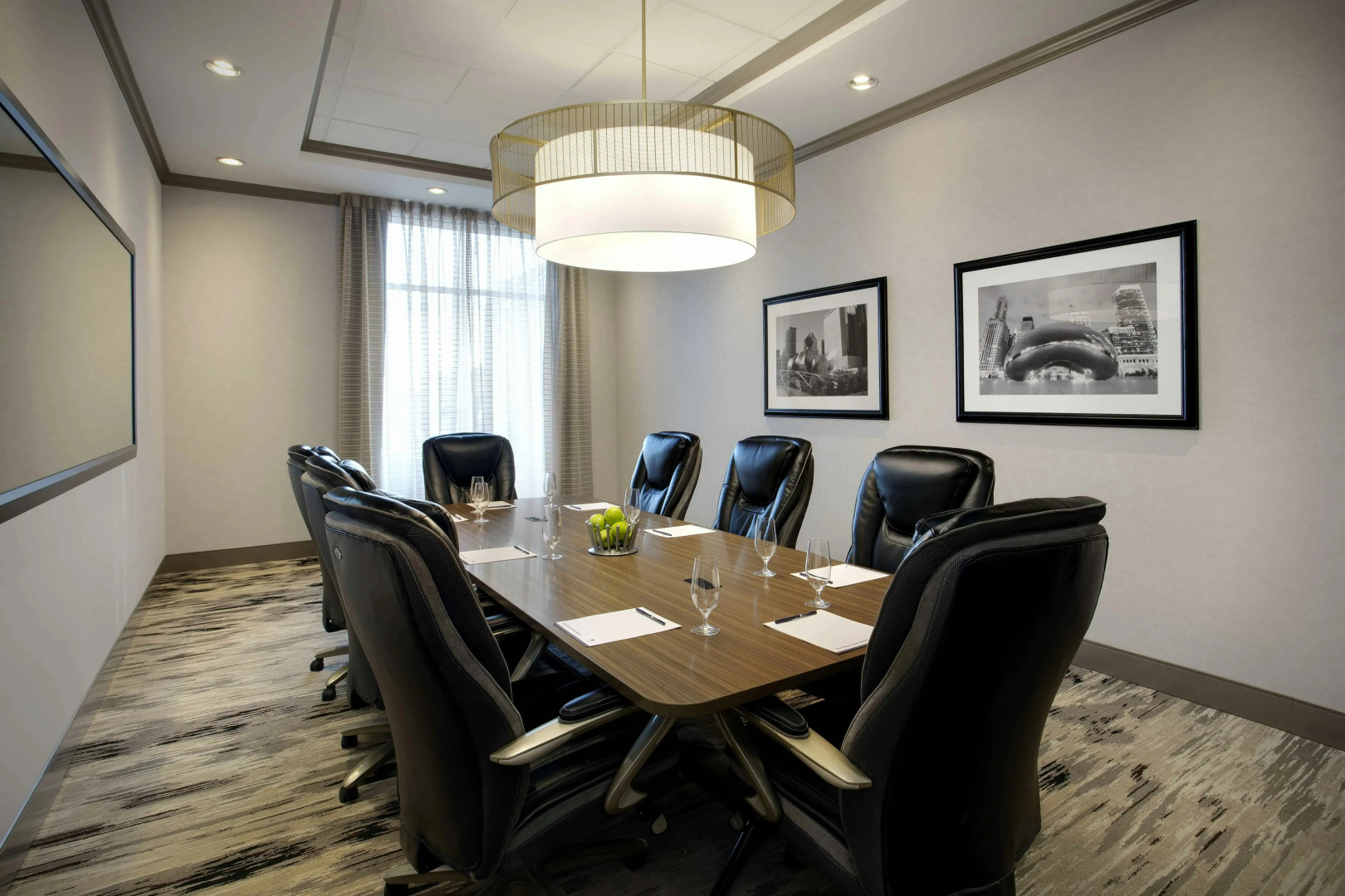 Foto - DoubleTree by Hilton Chicago Midway Airport