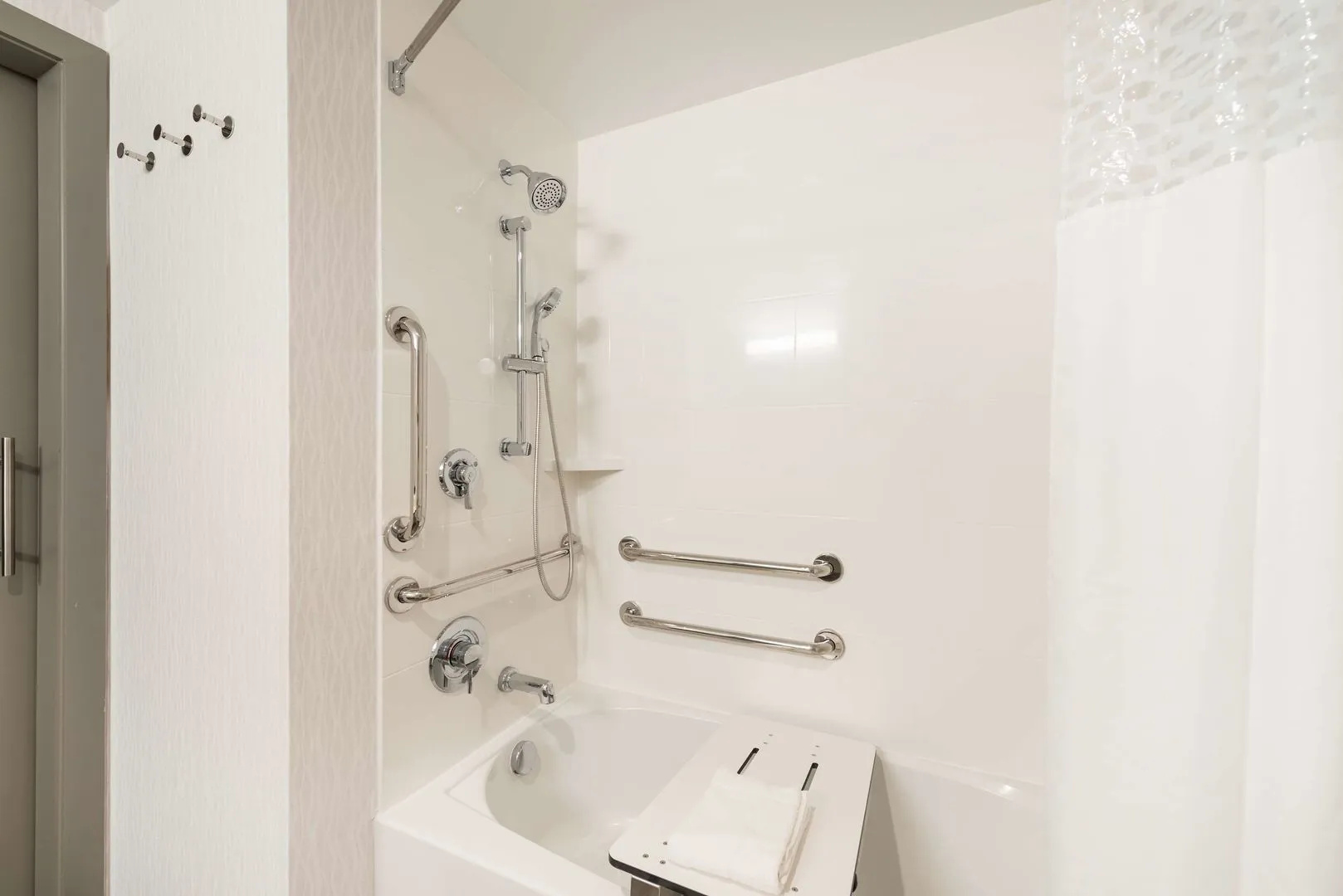 Foto - Hampton Inn & Suites Miami Wynwood Design District