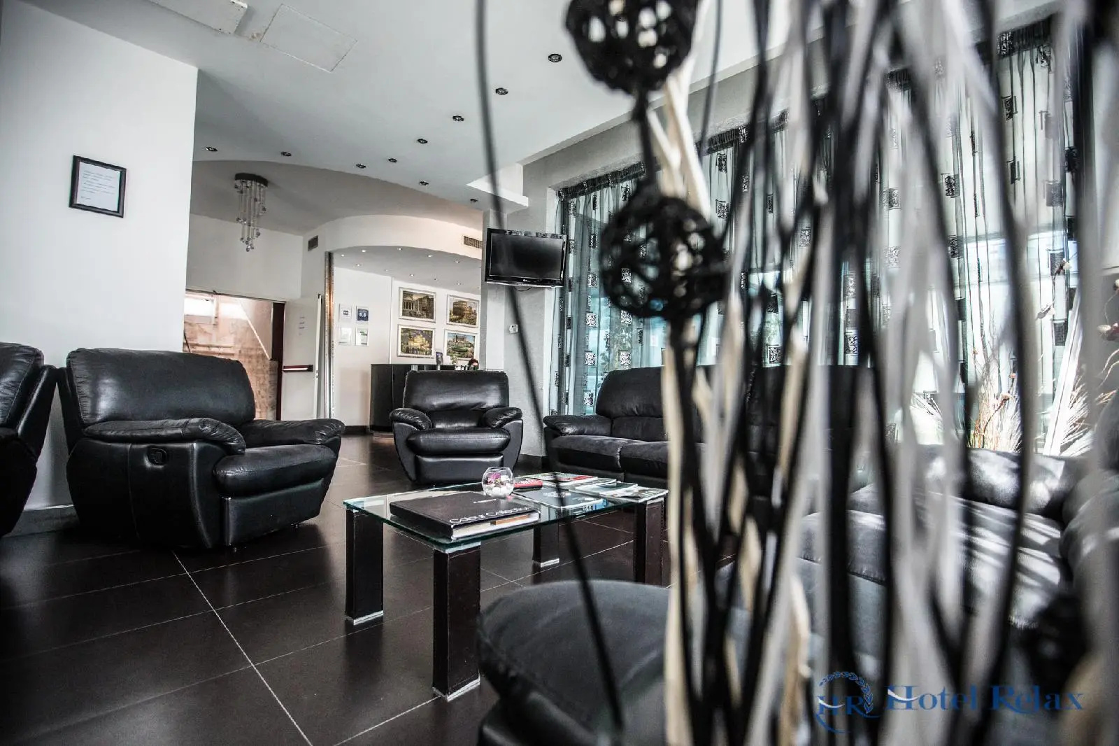 Photo - Hotel Relax Roma Nord