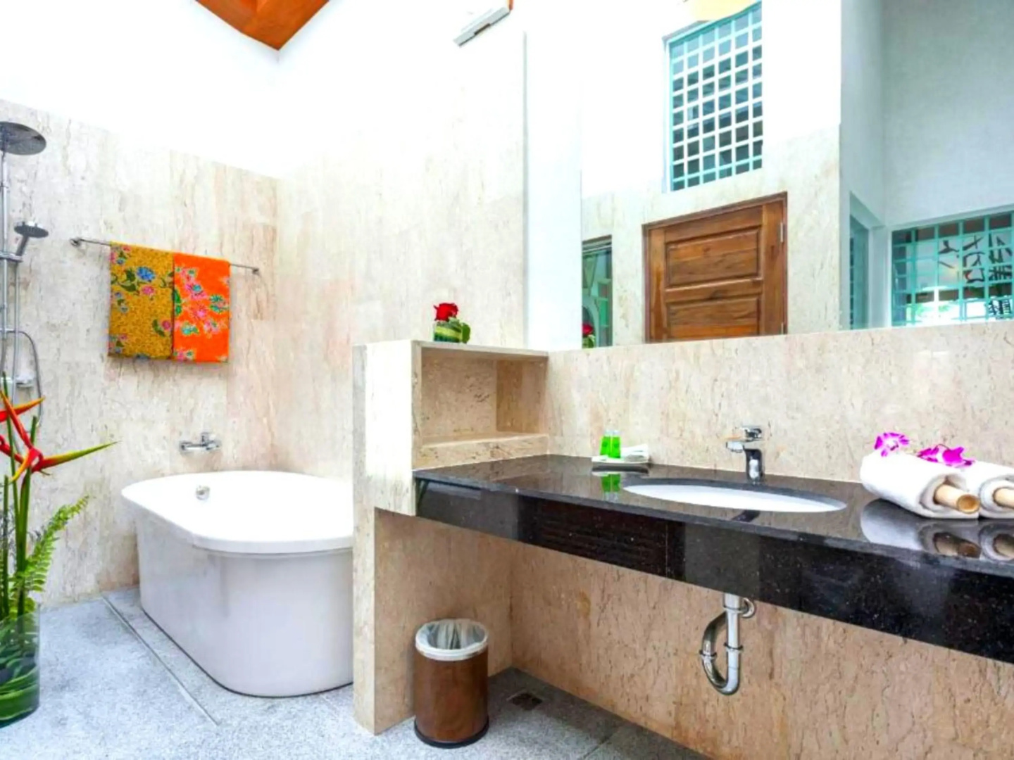 Foto - The Samui Beach Resort