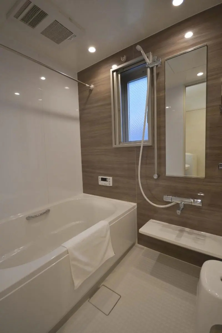 Foto - The Grand Residence Hotel Tenjin