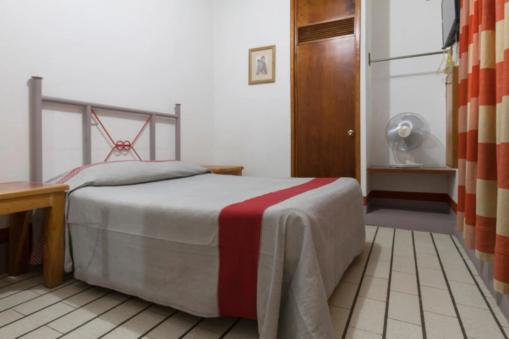 Foto - Hotel Posada El Cid