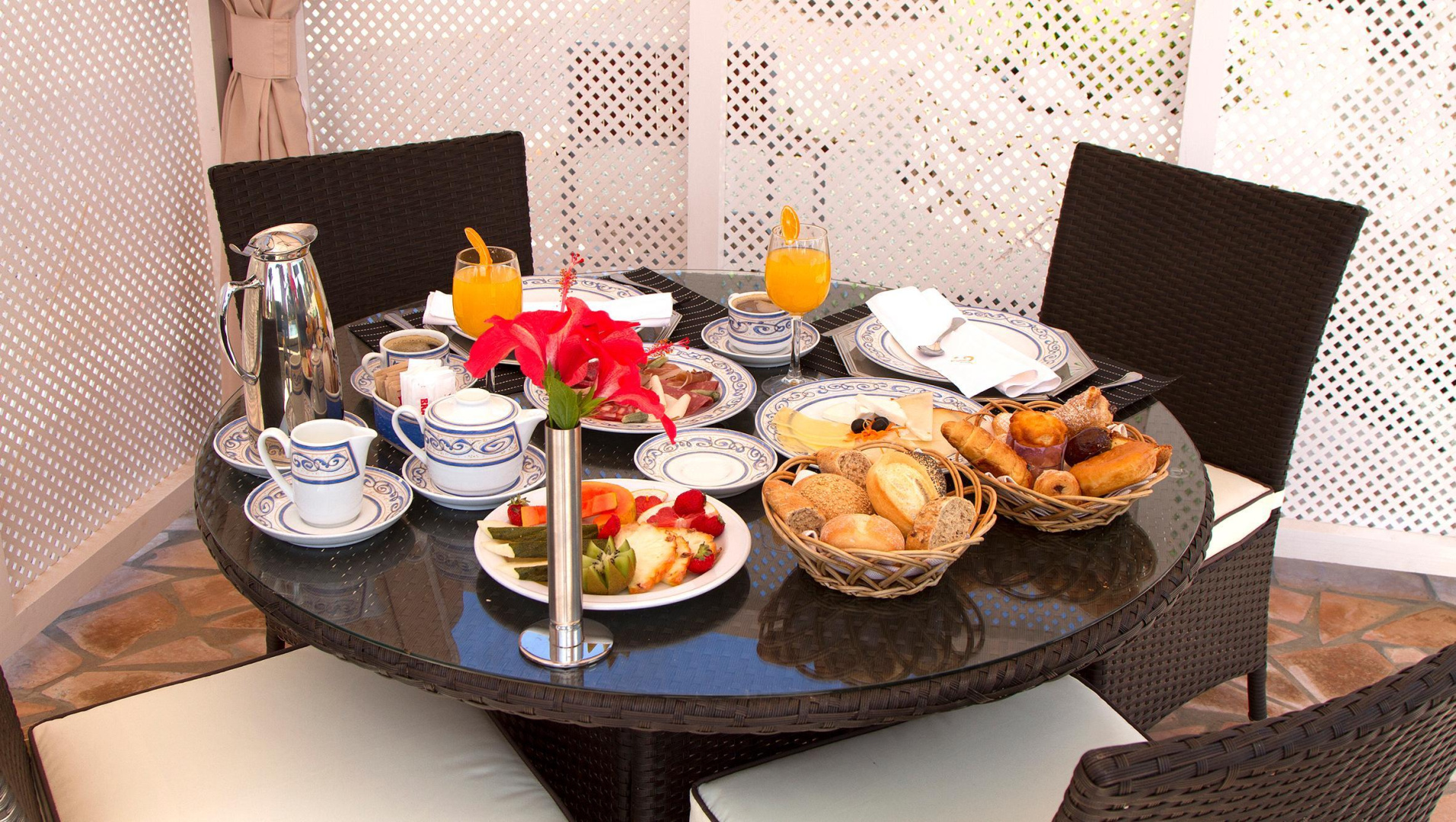 Photo - Livvo Risco del Gato Suites Hotel