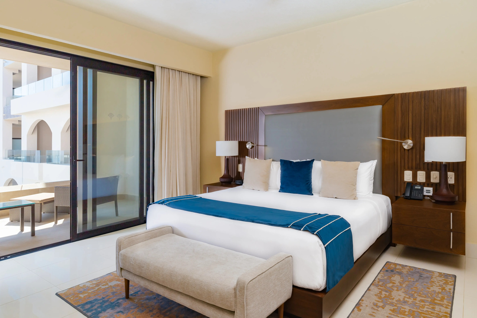 Foto - Villa La Valencia Beach Resort & Spa Los Cabos