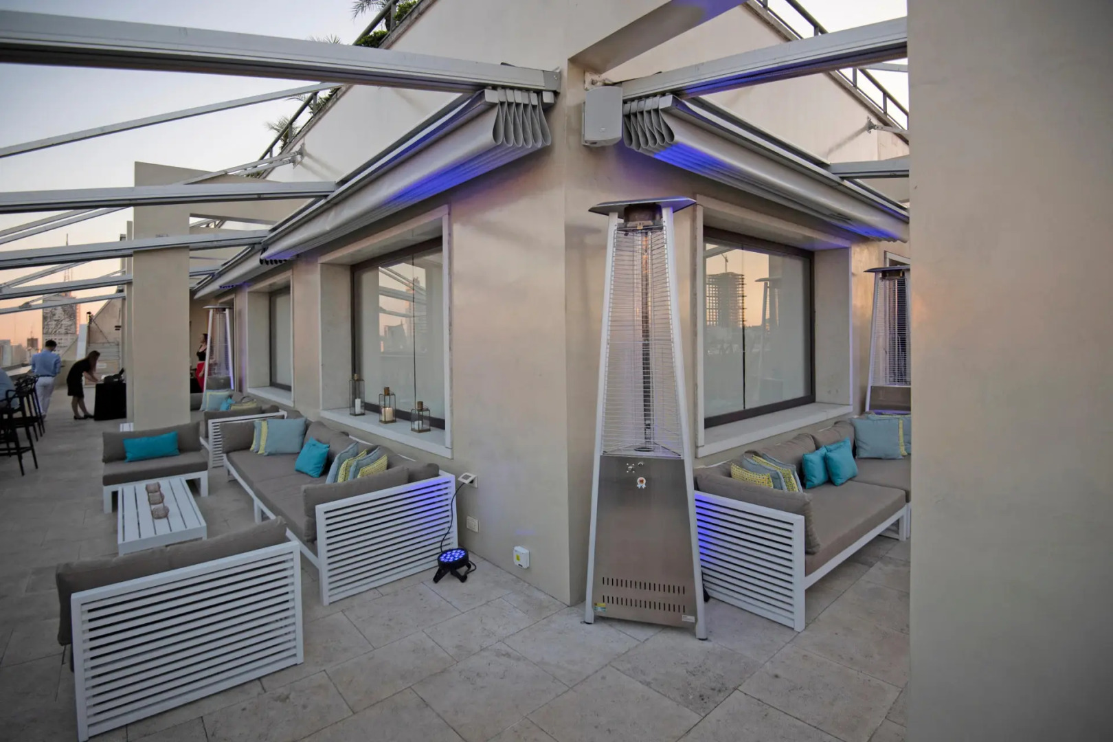 Photo - Hotel Grand Brizo Buenos Aires