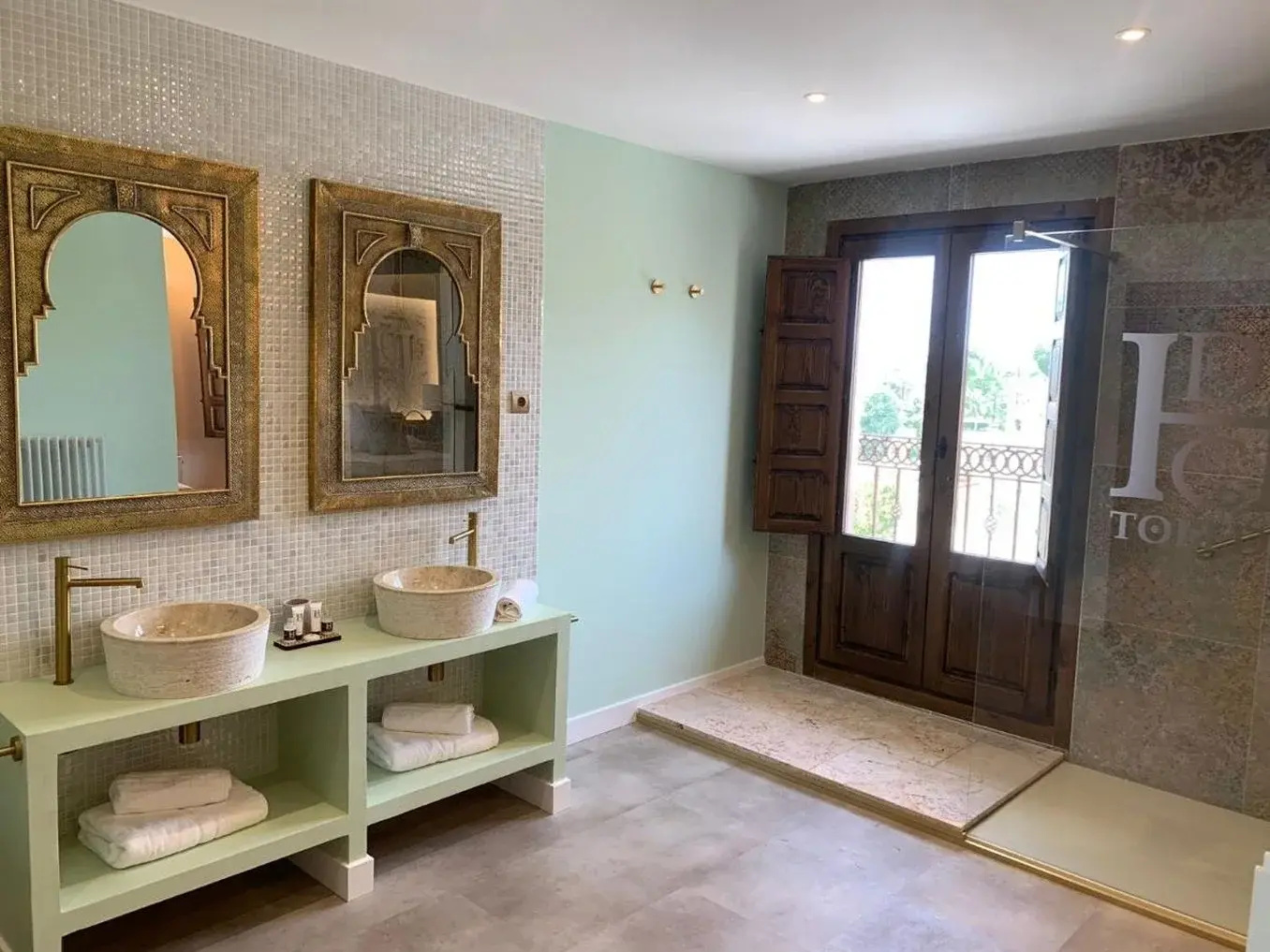 Foto - Hacienda Del Cardenal