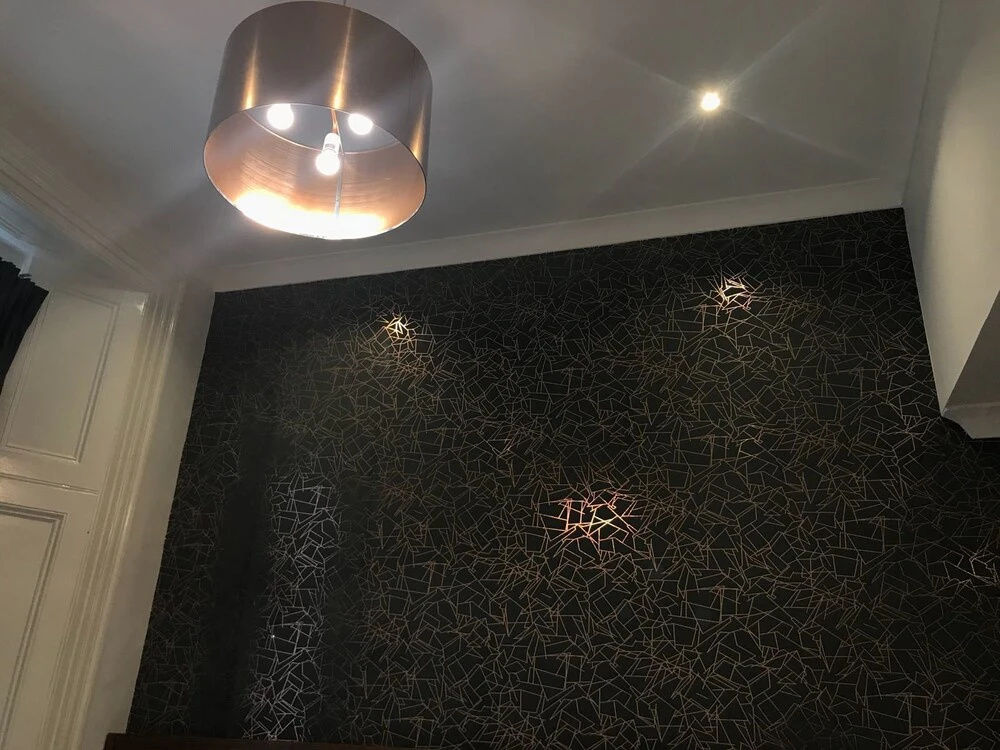 Foto - Leisure Inn