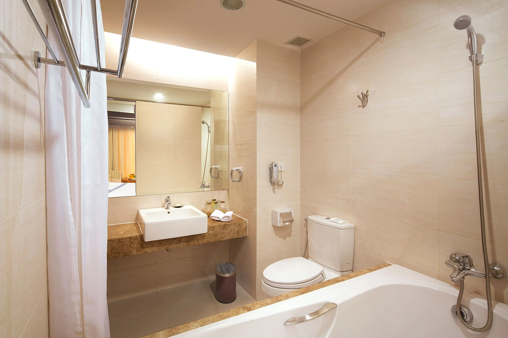 Foto - TTC Hotel - Michelia