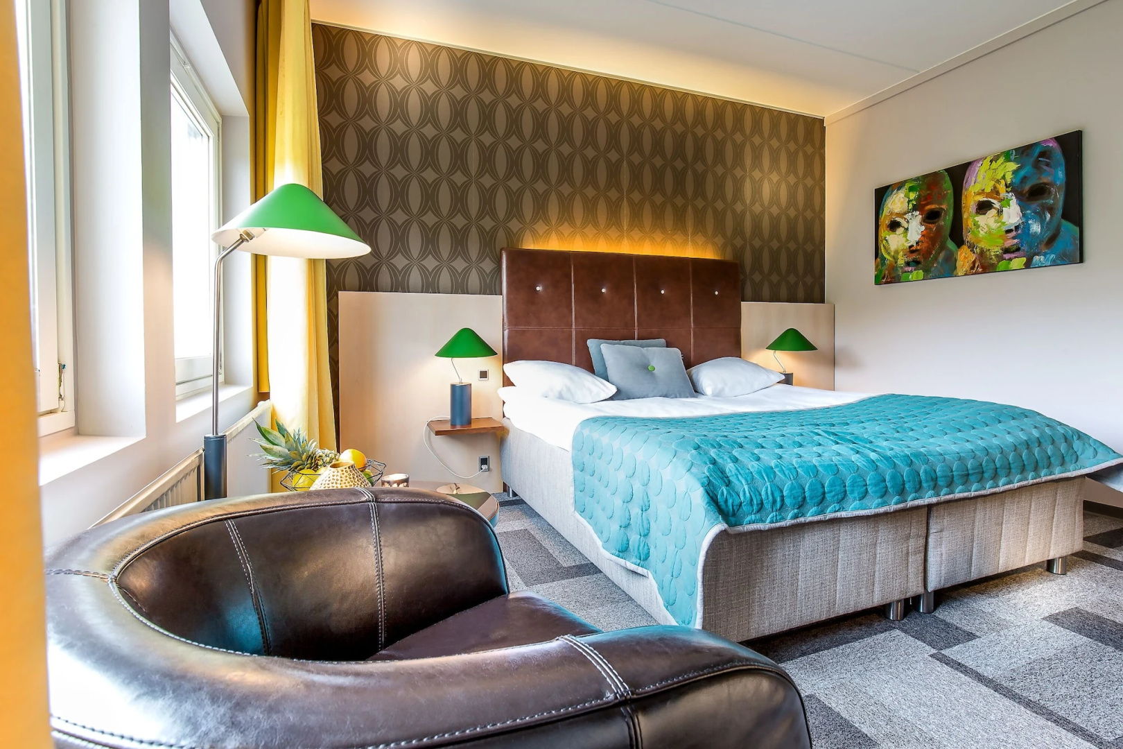 Photo - Hotel Lautrup Park