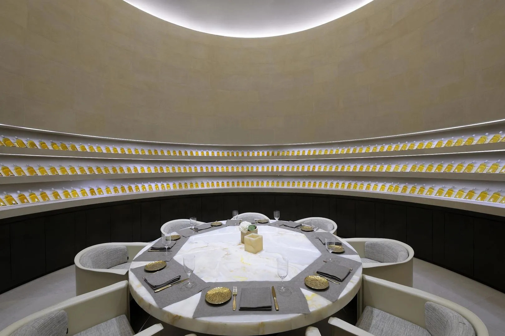 Foto - Armani Hotel Dubai, Burj Khalifa