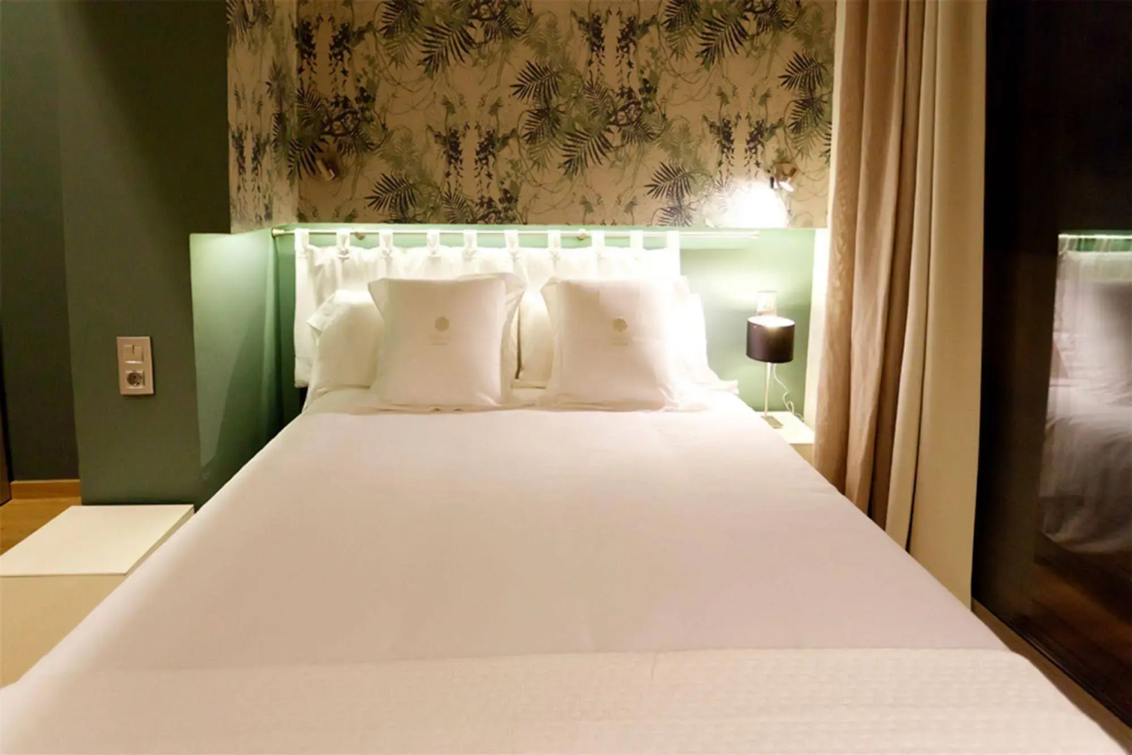 Foto - Hotel Vasanta