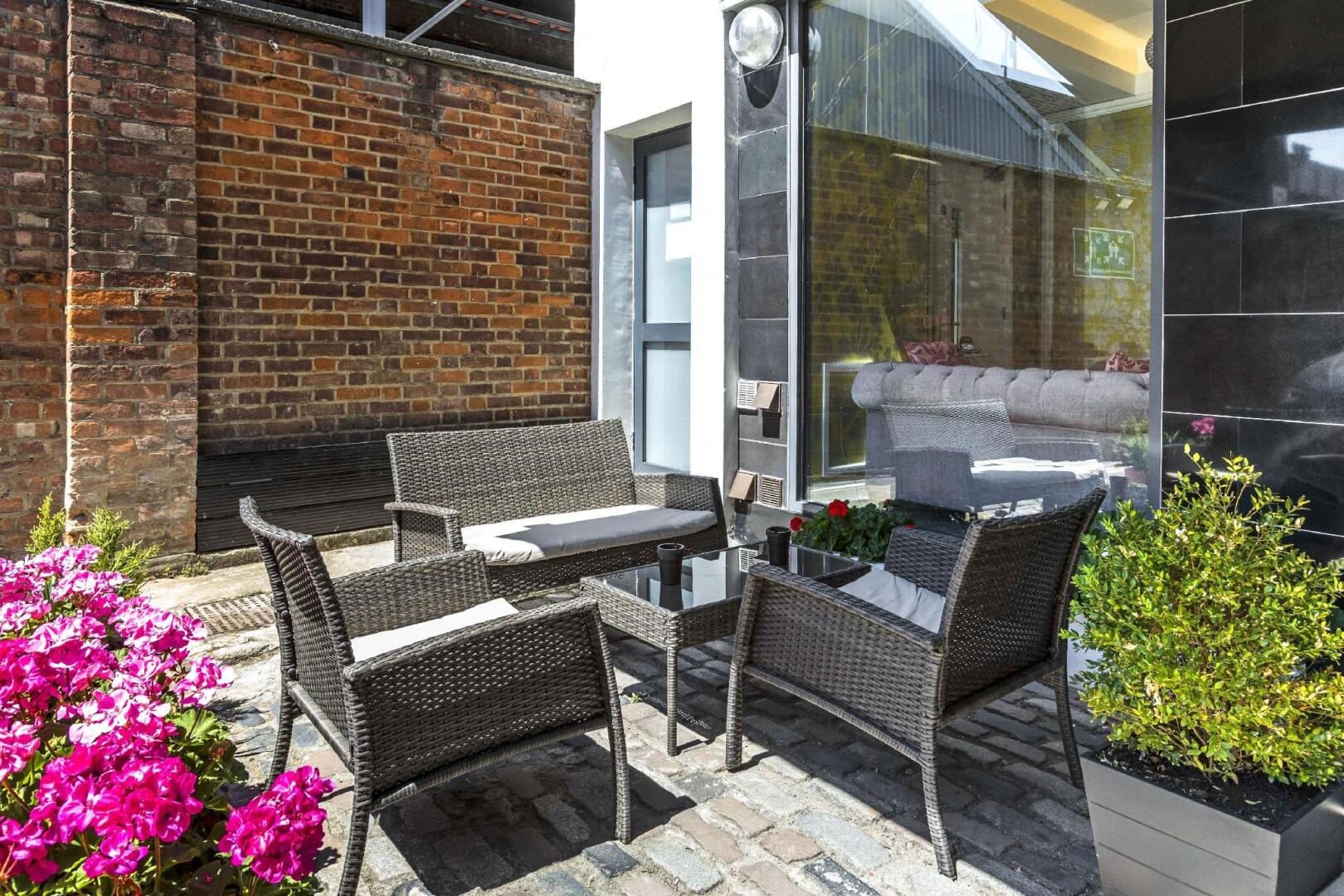 Photo - Hotel Shepherds Bush London