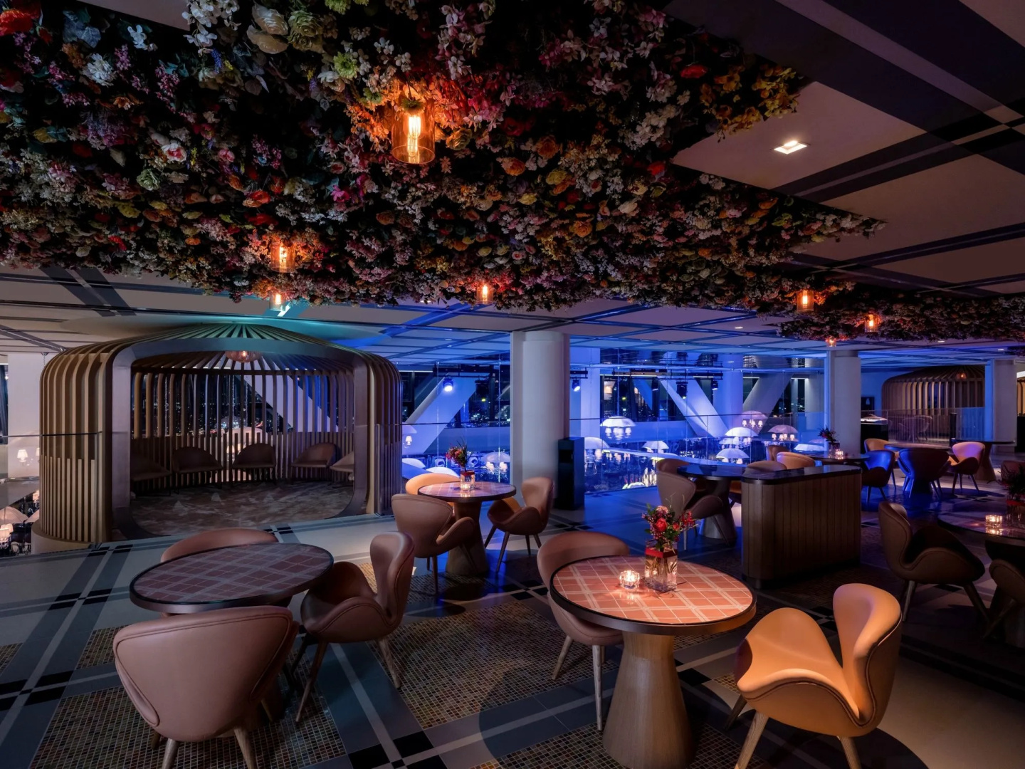 Foto - Novotel Suites Ambassador Seoul Yongsan