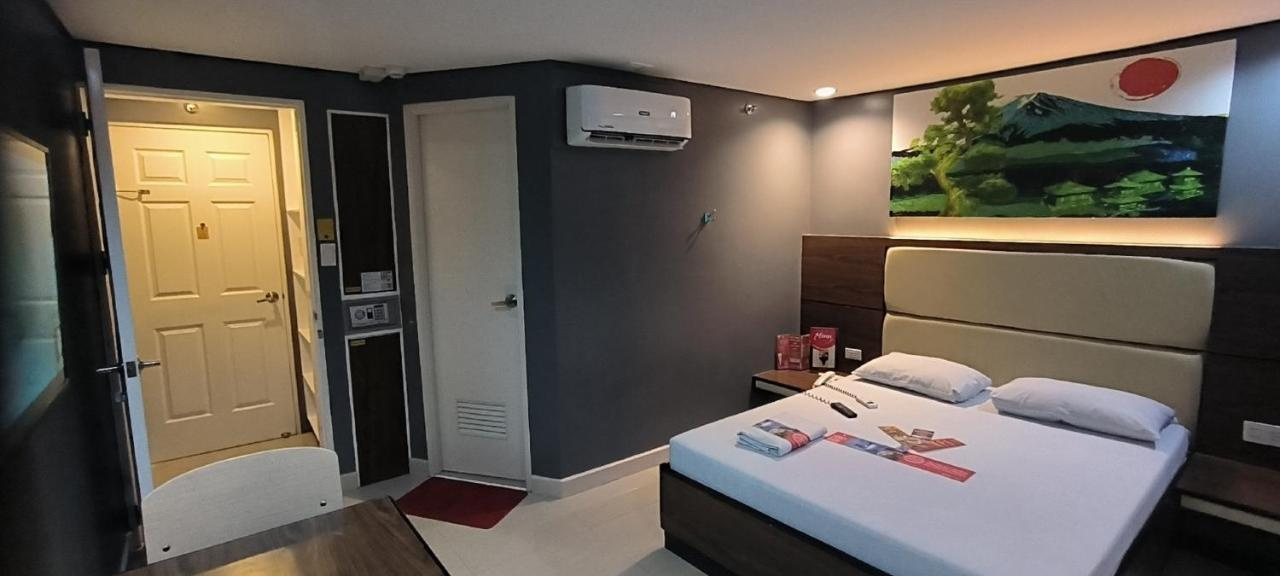 Foto - Hotel Sogo Davao
