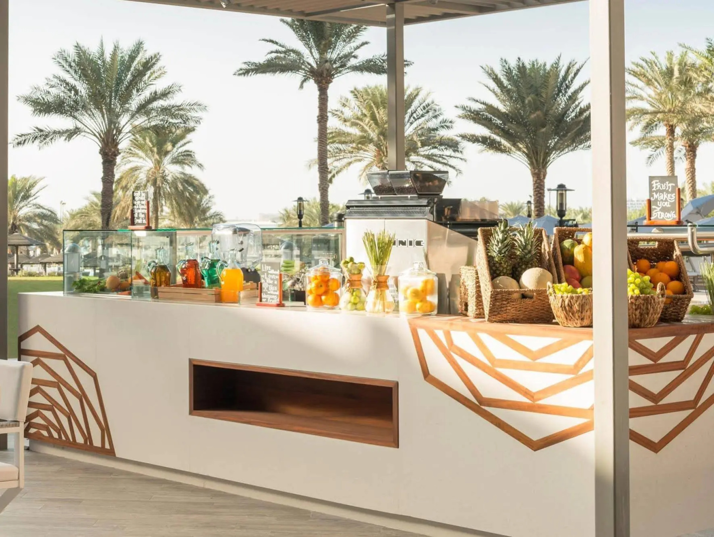Foto - Le Royal Meridien Beach Resort And Spa