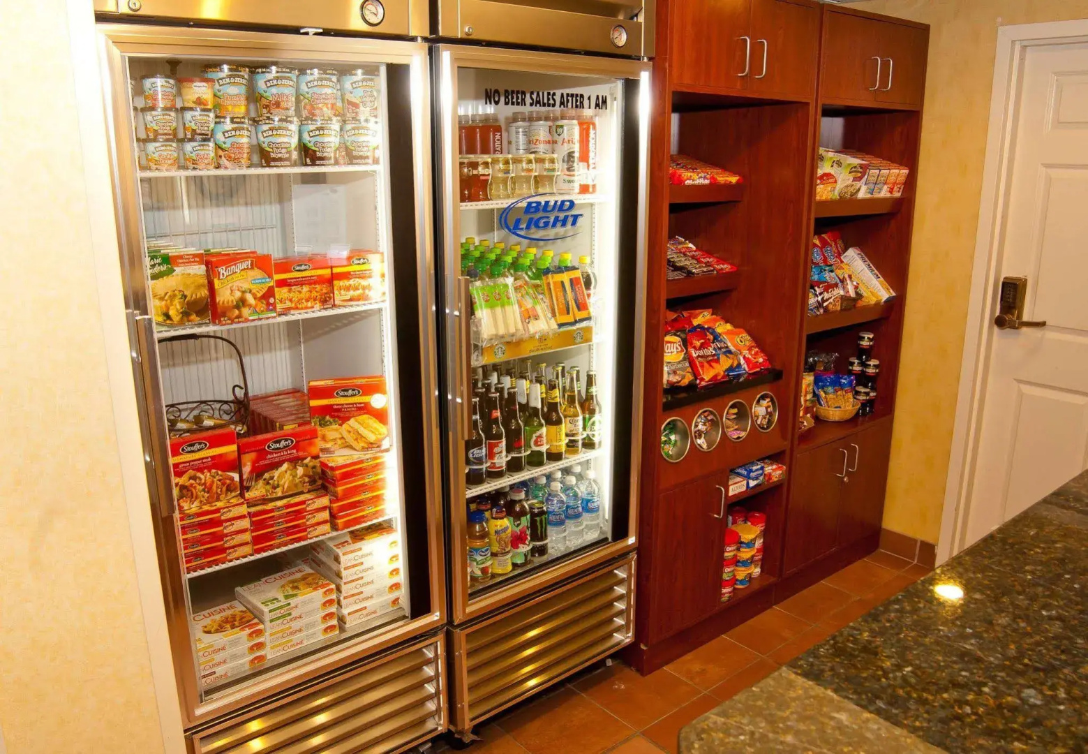 Foto - Residence Inn by Marriott Cincinnati Airport Erlanger