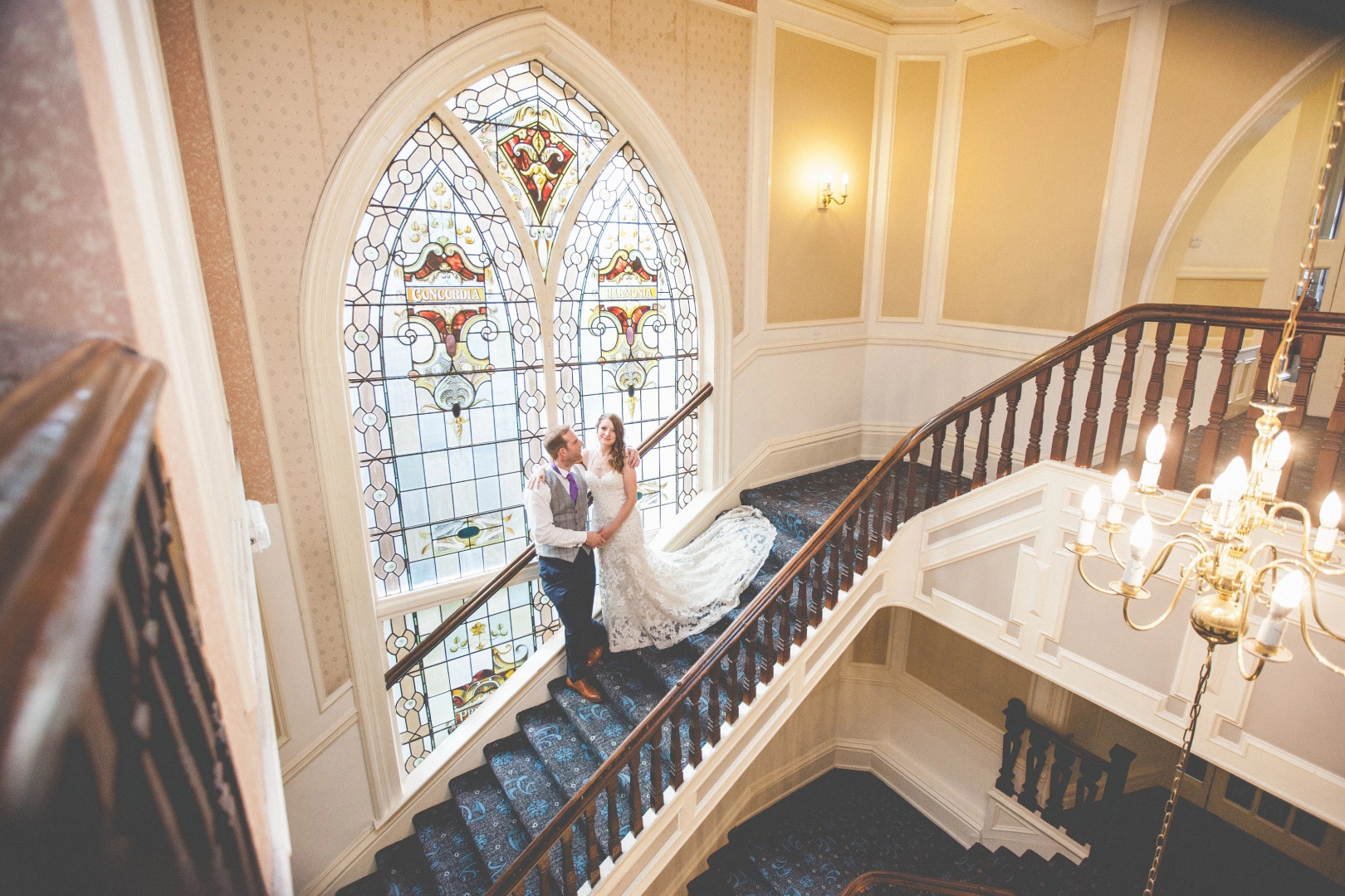 Foto - Cairn Hotel