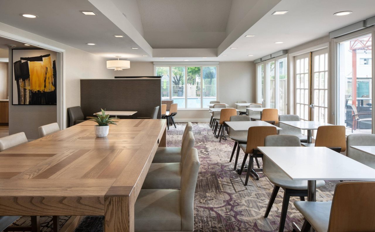 Foto - Las Vegas Marriott