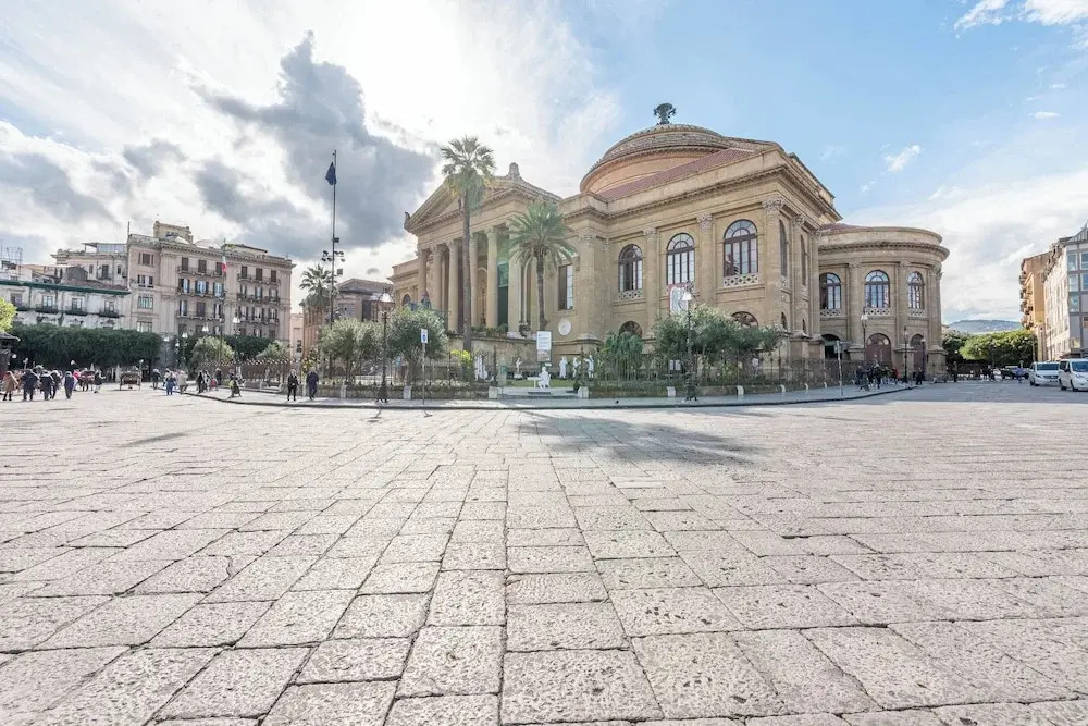 Foto - Massimo Foyer 53 by Wonderful Italy