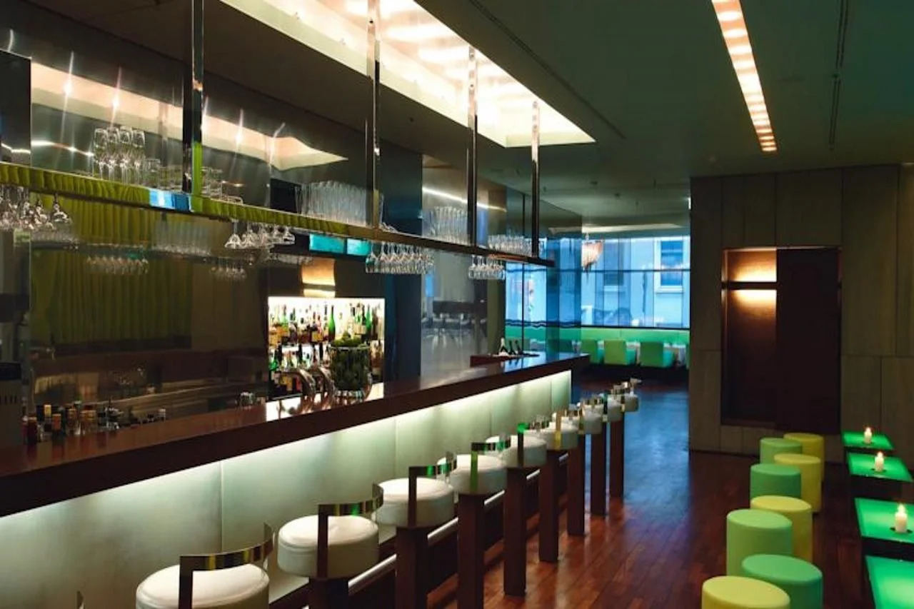 Photo - SIDE, Hamburg, a Member of Design Hotels