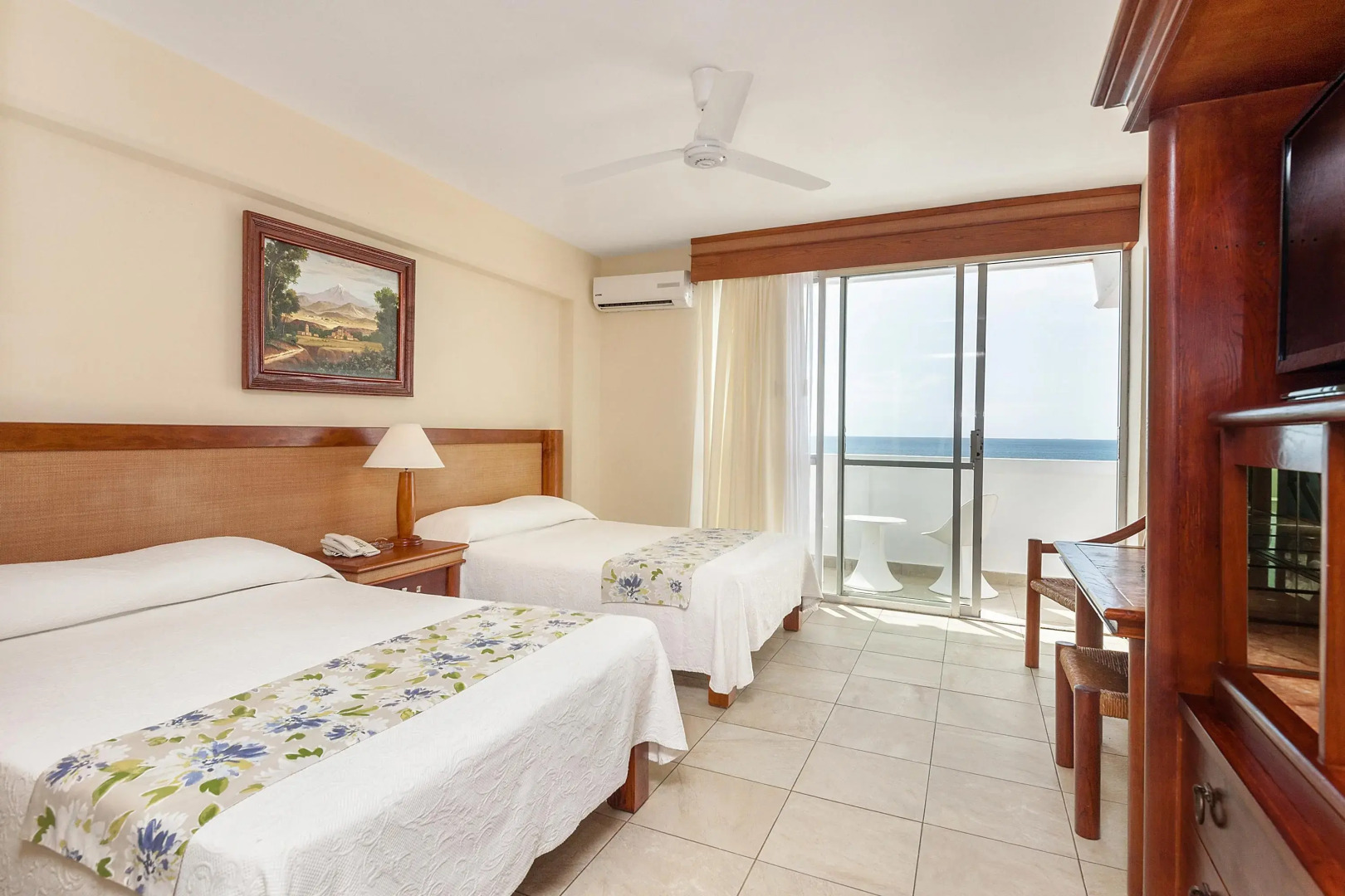 Photo - Tropicana Hotel Puerto Vallarta