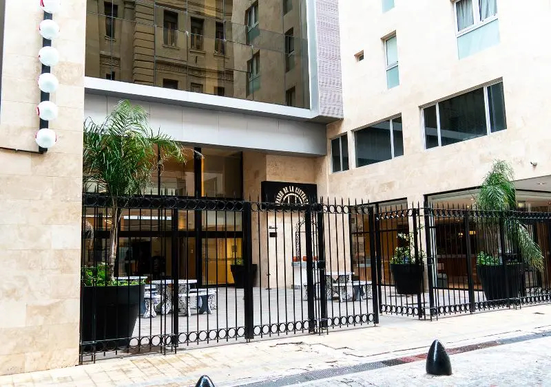 Photo - La Cisterna by DOT Suites