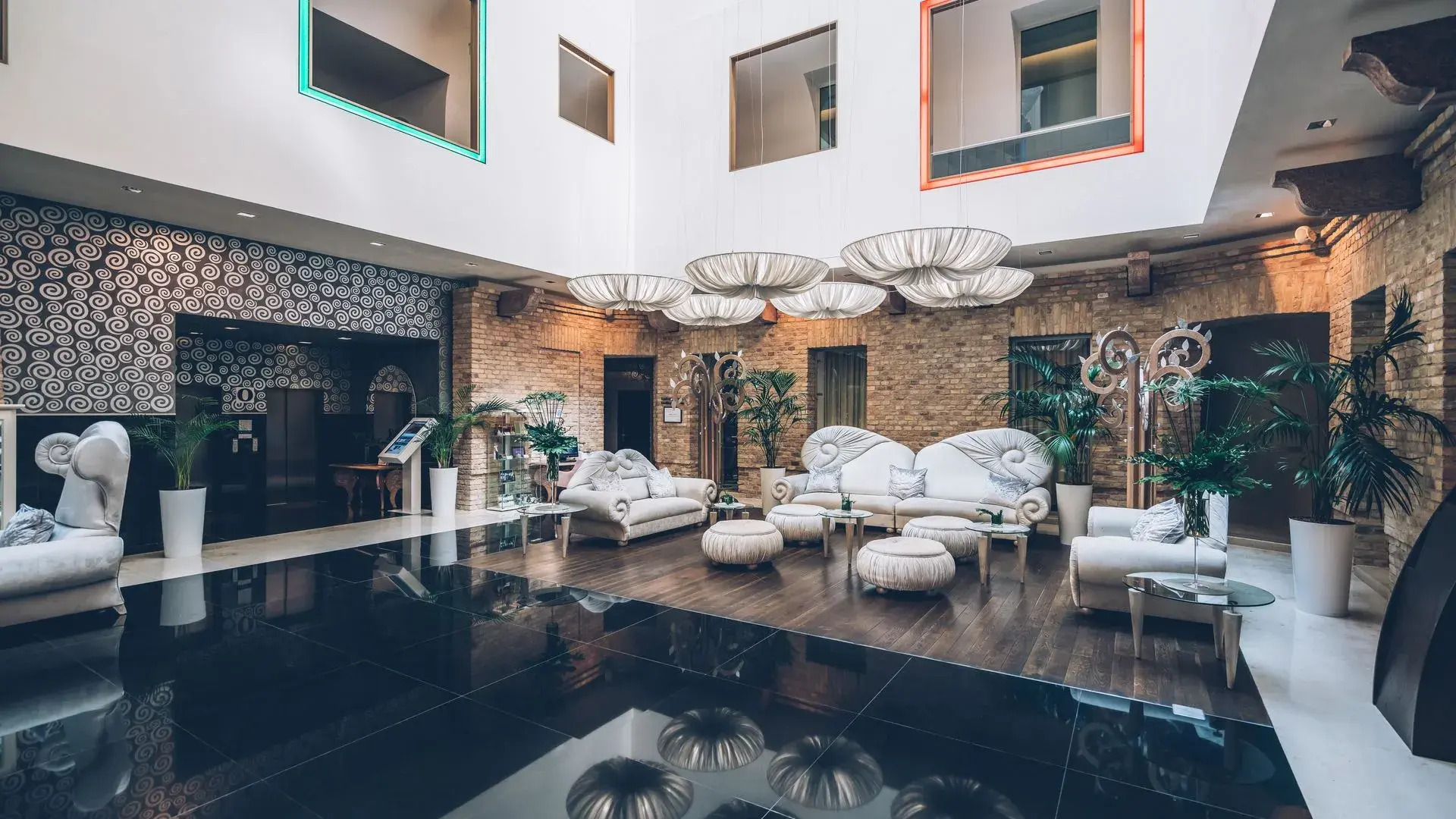 Foto - Verno House Budapest, Vignette Collection by IHG