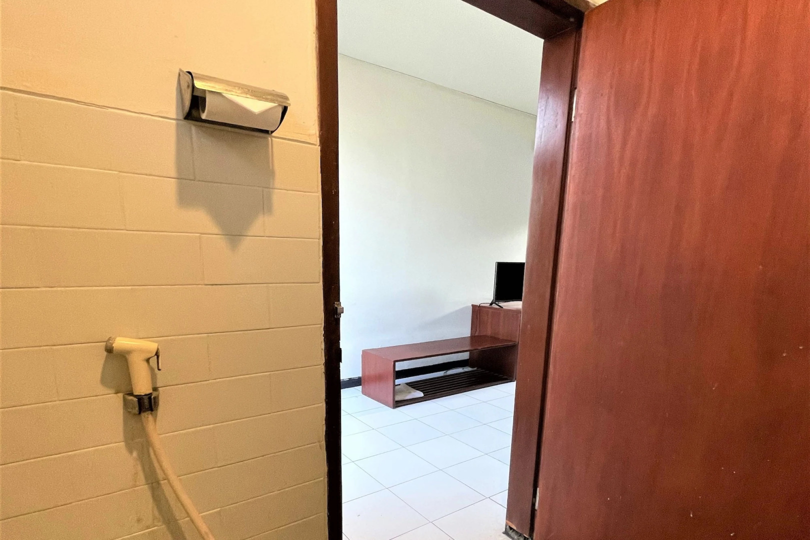 Foto - The Yani Hotel Bali