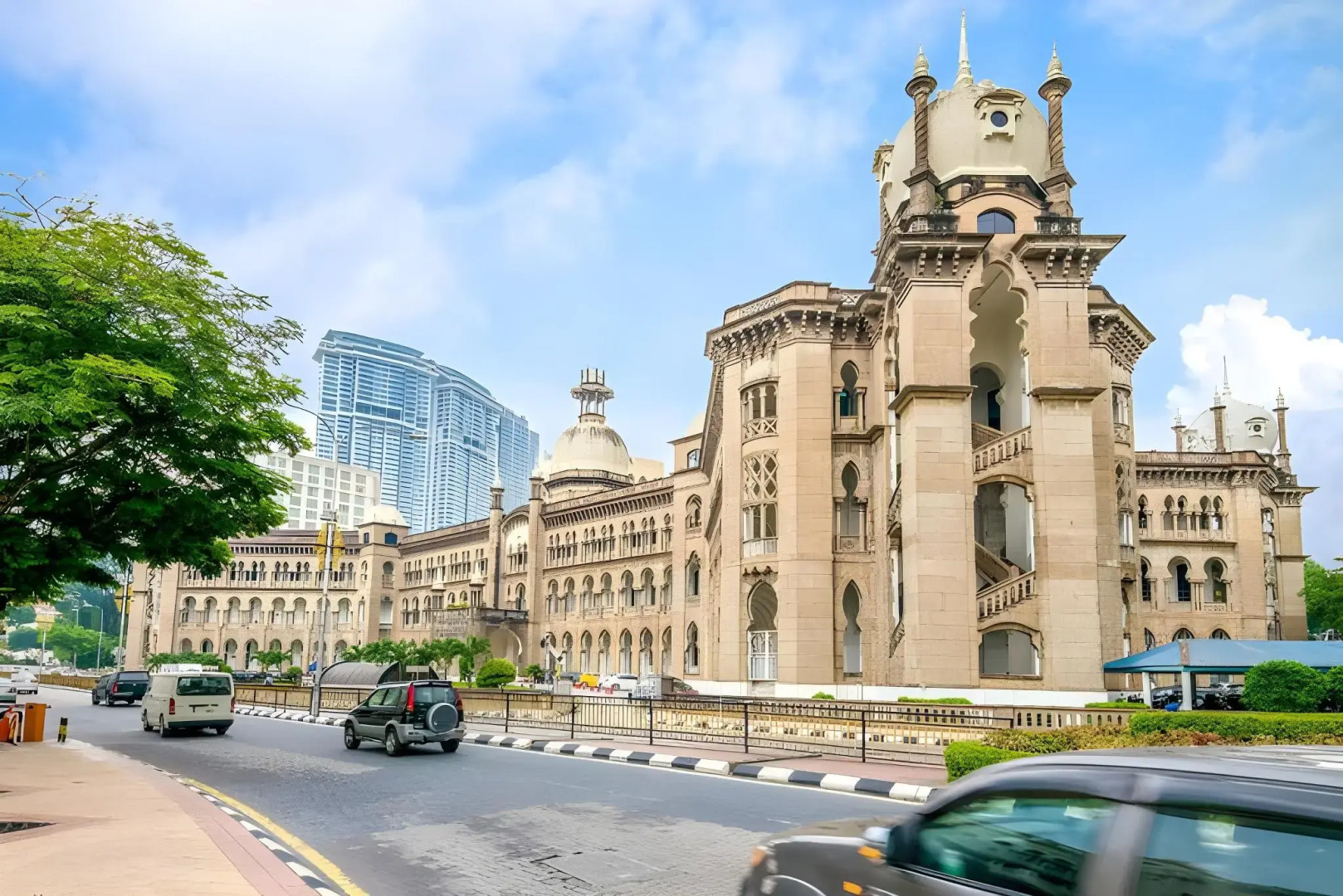 Foto - J-Hotel by Dorsett