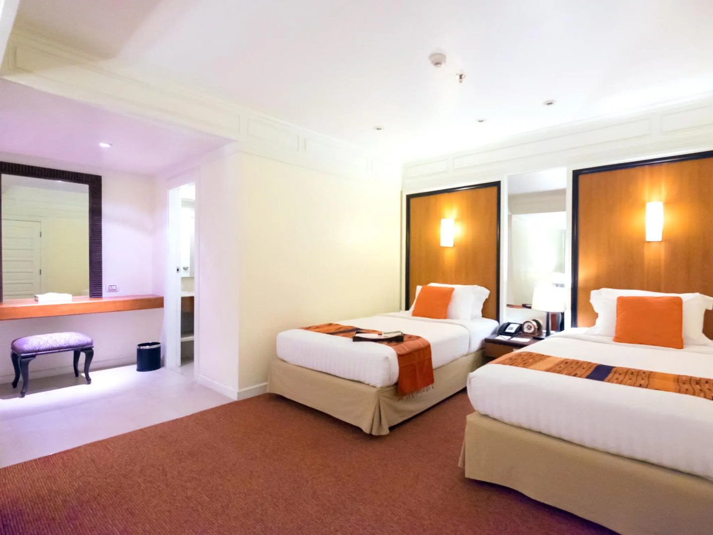 Photo - Dusit Princess Chiang Mai