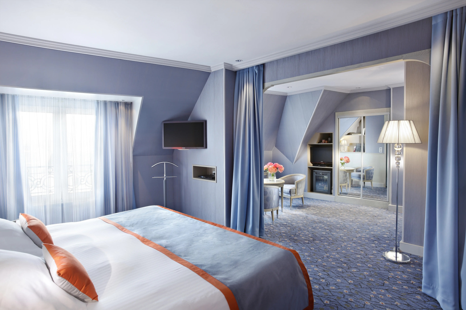 Foto - Rochester Champs Elysees