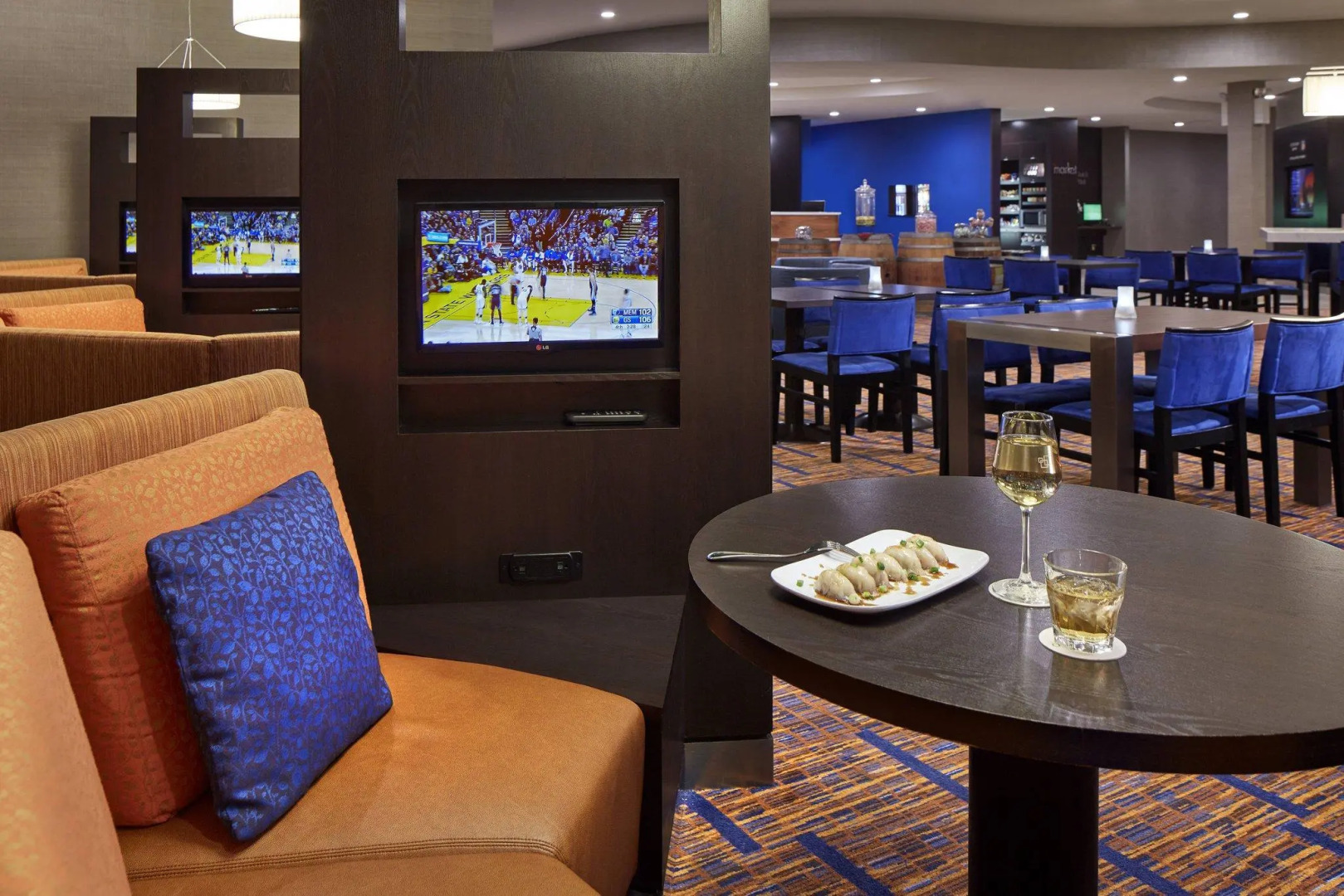 Photo - Courtyard Vallejo Napa Valley