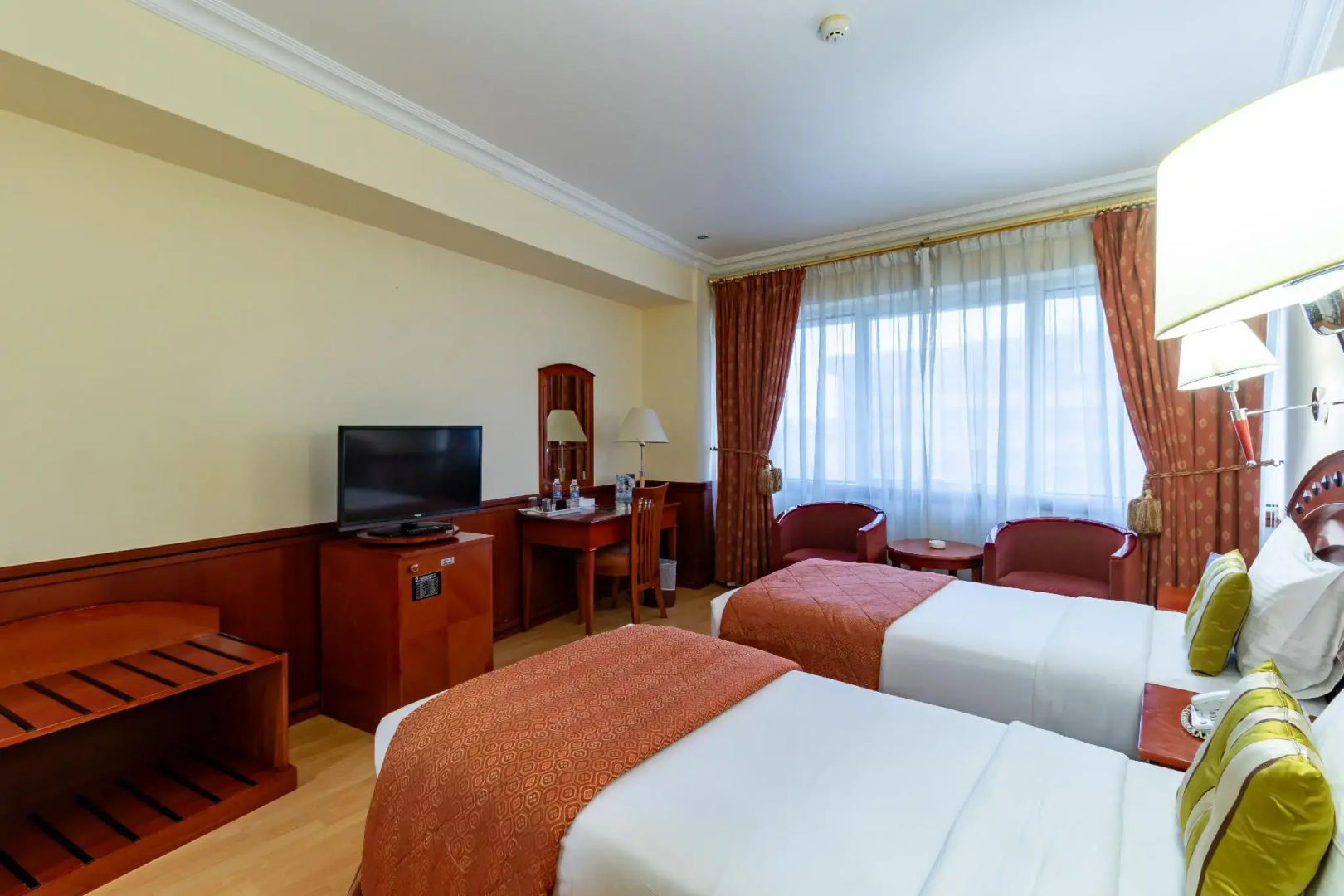 Photo - City Palace Hotel