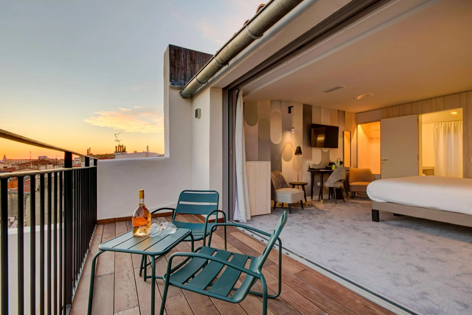 Photo - Alex Hotel & Spa