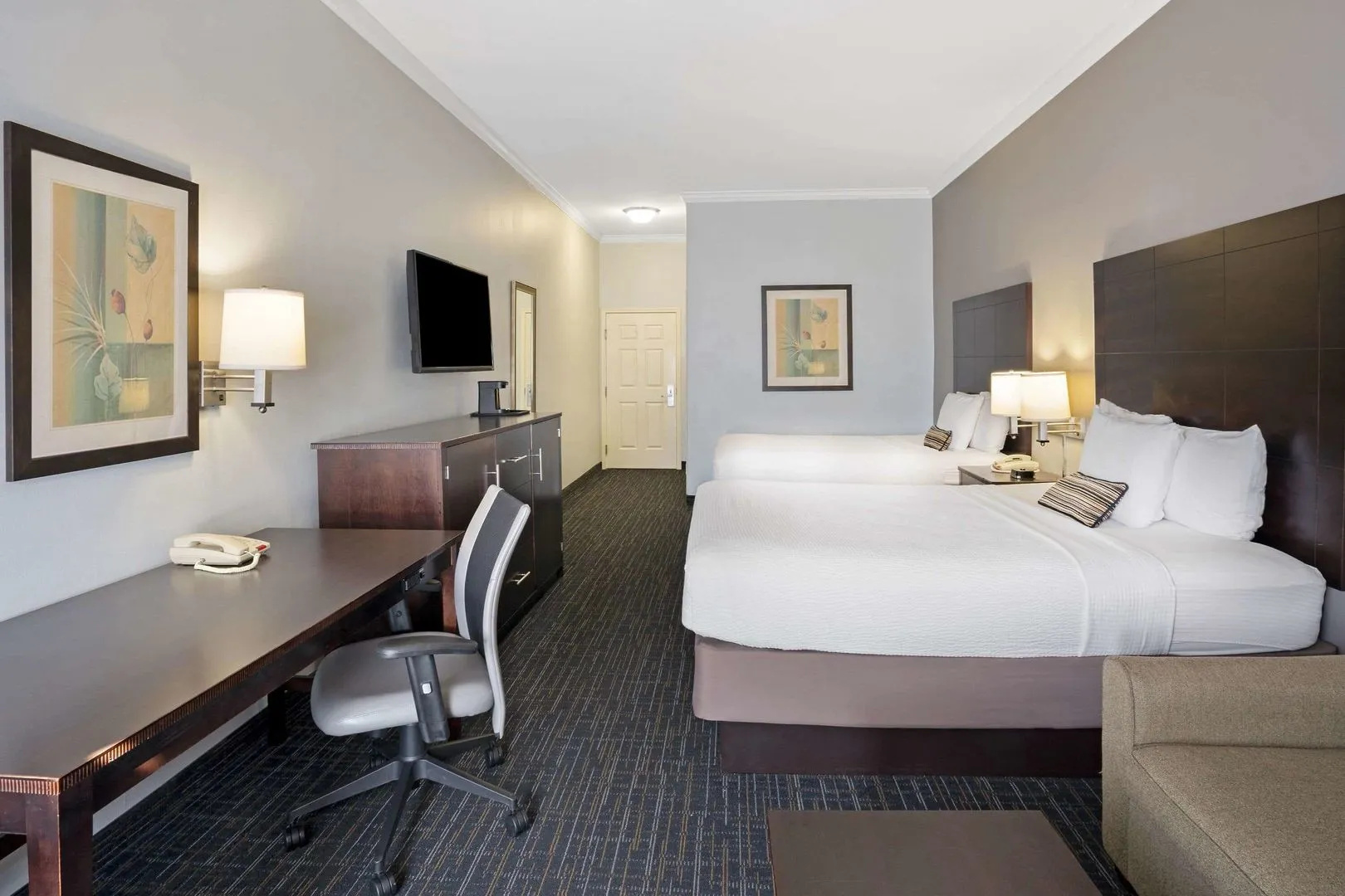 Photo - Sonesta Essential Houston Westchase