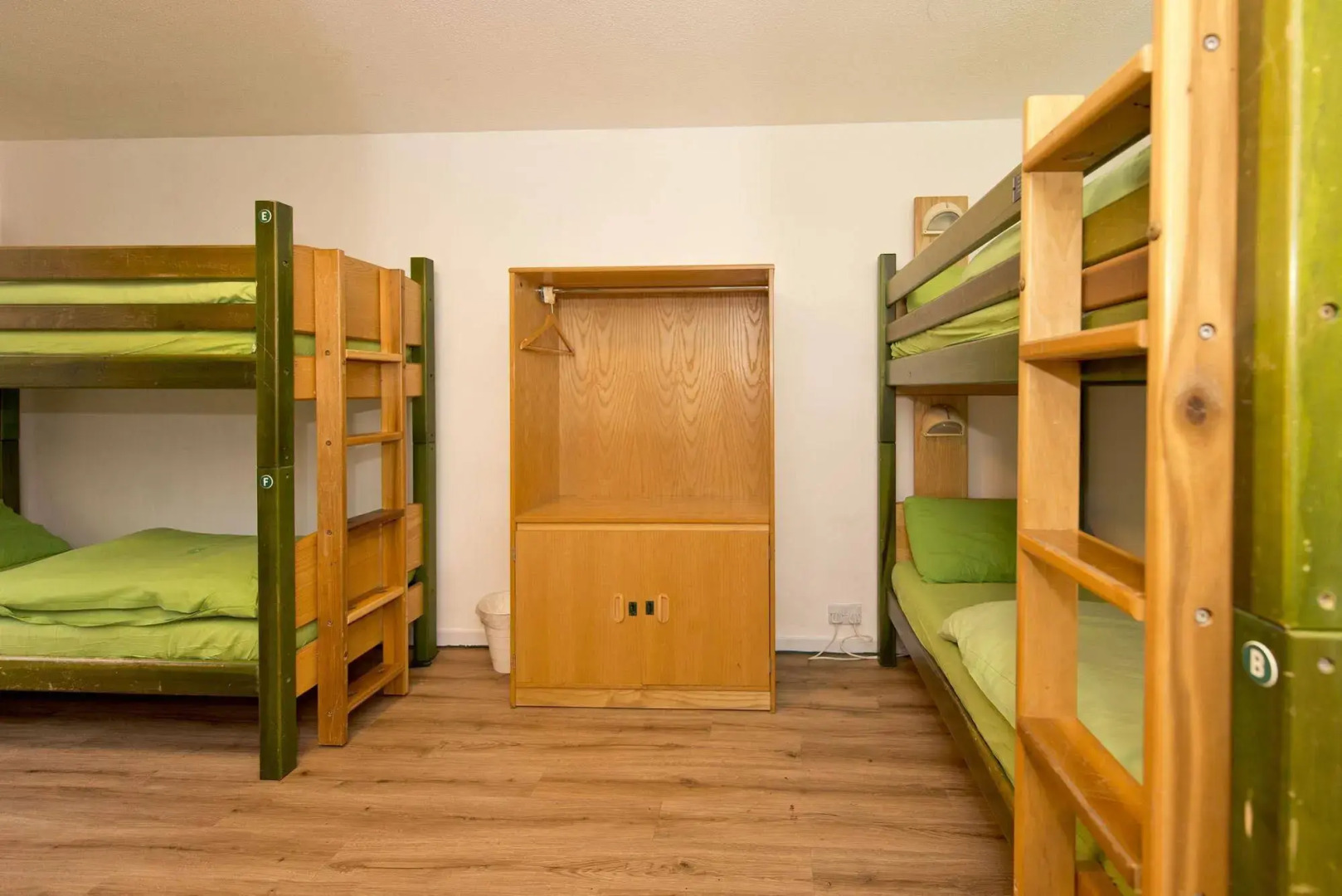 Foto - YHA Liverpool Albert Dock