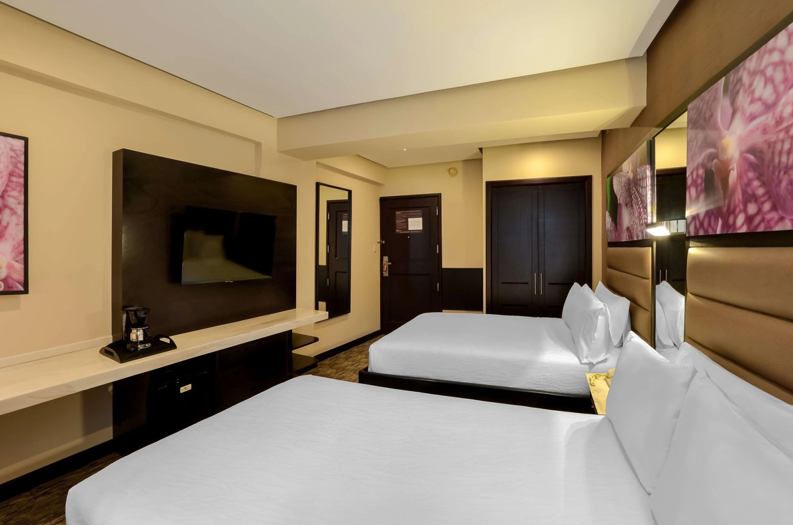 Foto - Hilton Garden Inn Guatemala City